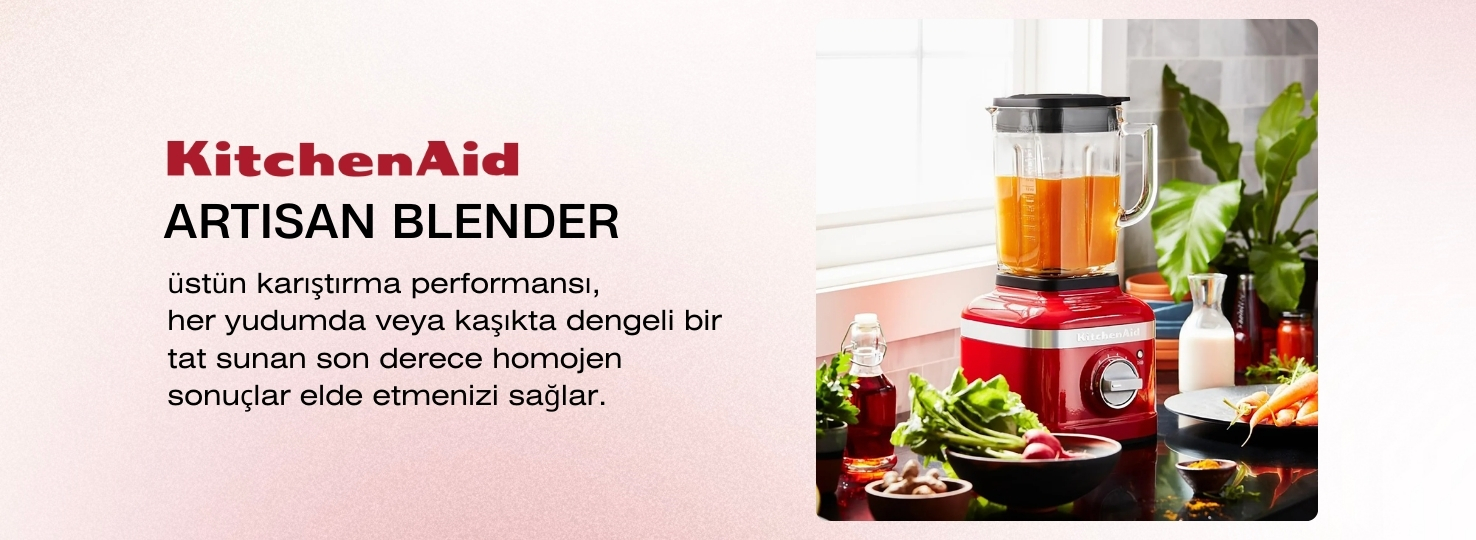 Kitchenaid Blender