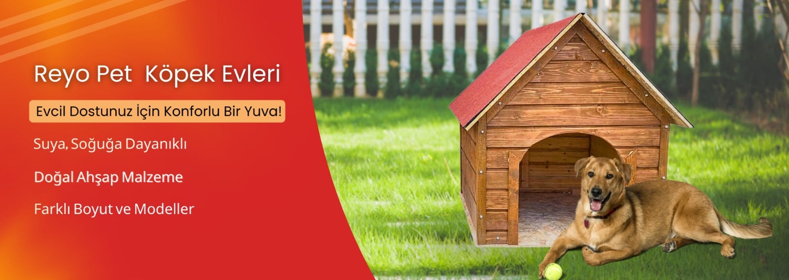 Köpek Kulübesi