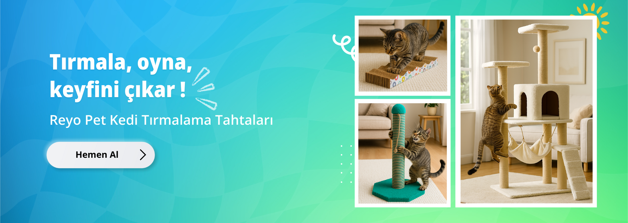 Oyun Tırmalama Tahtaları