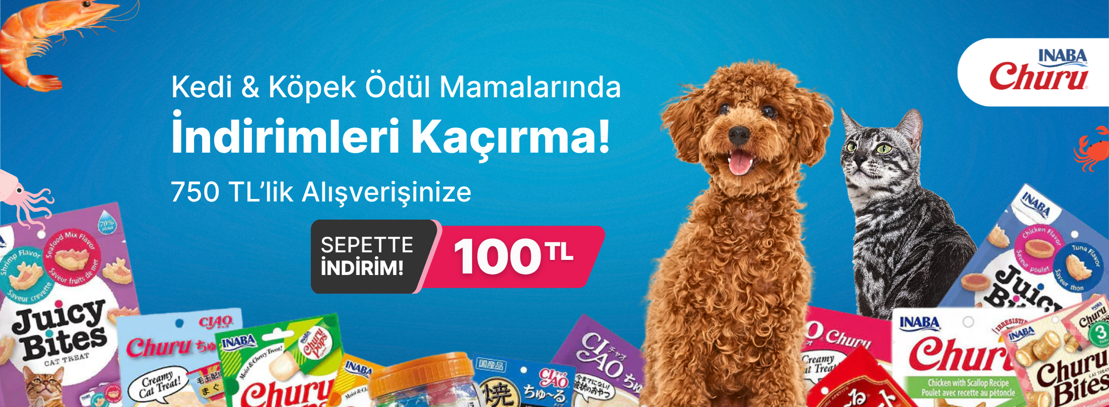 İndirimleri Kaçırma!