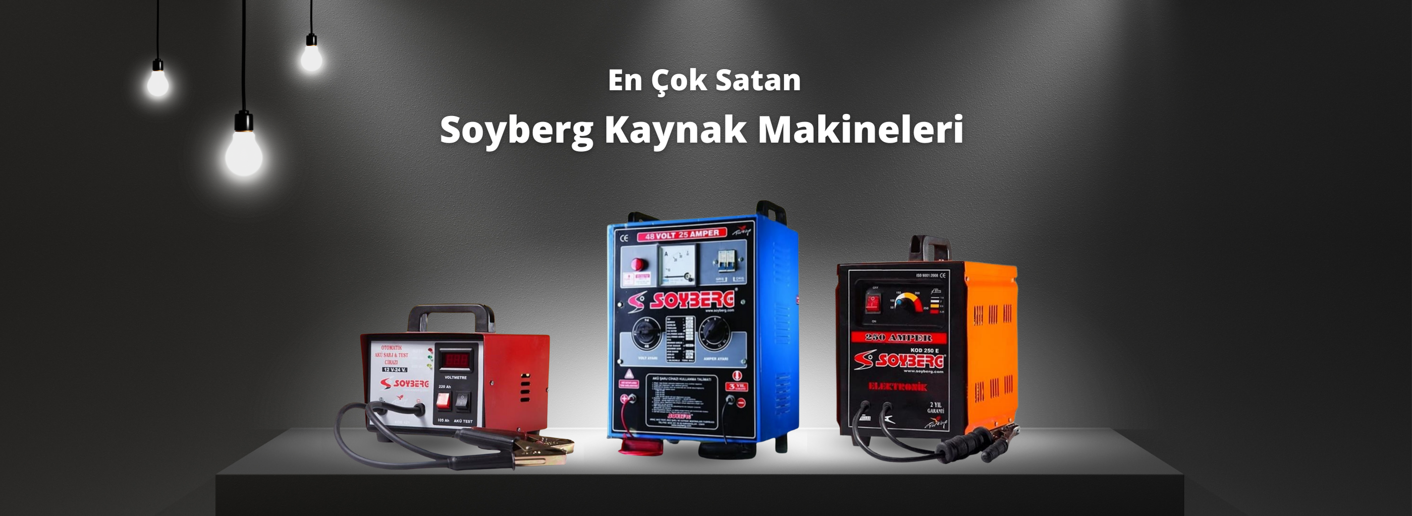 Soyberg Fırsat
