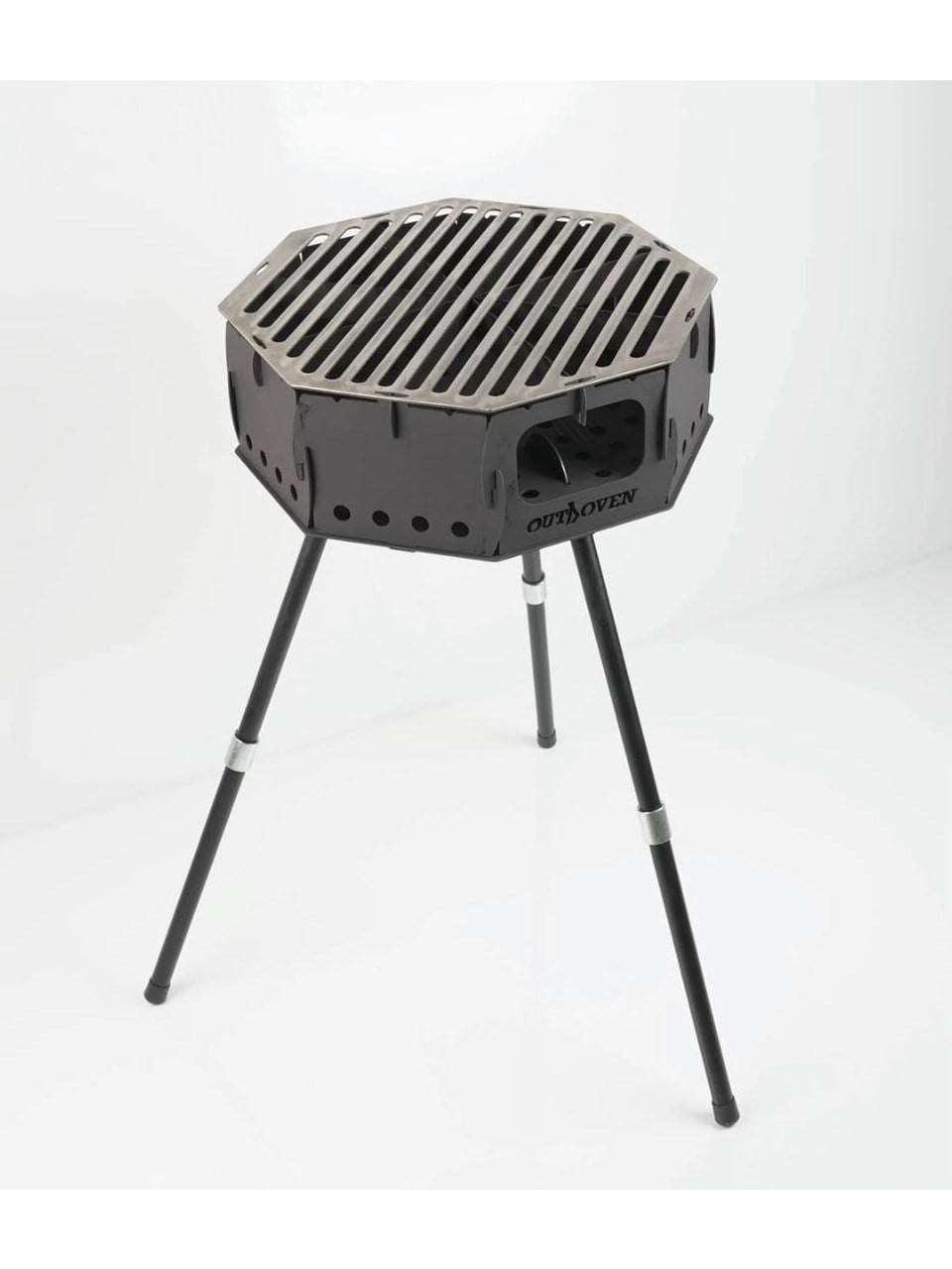 Outdoven Spark G8.1 Ateş Kutusu - Mangal