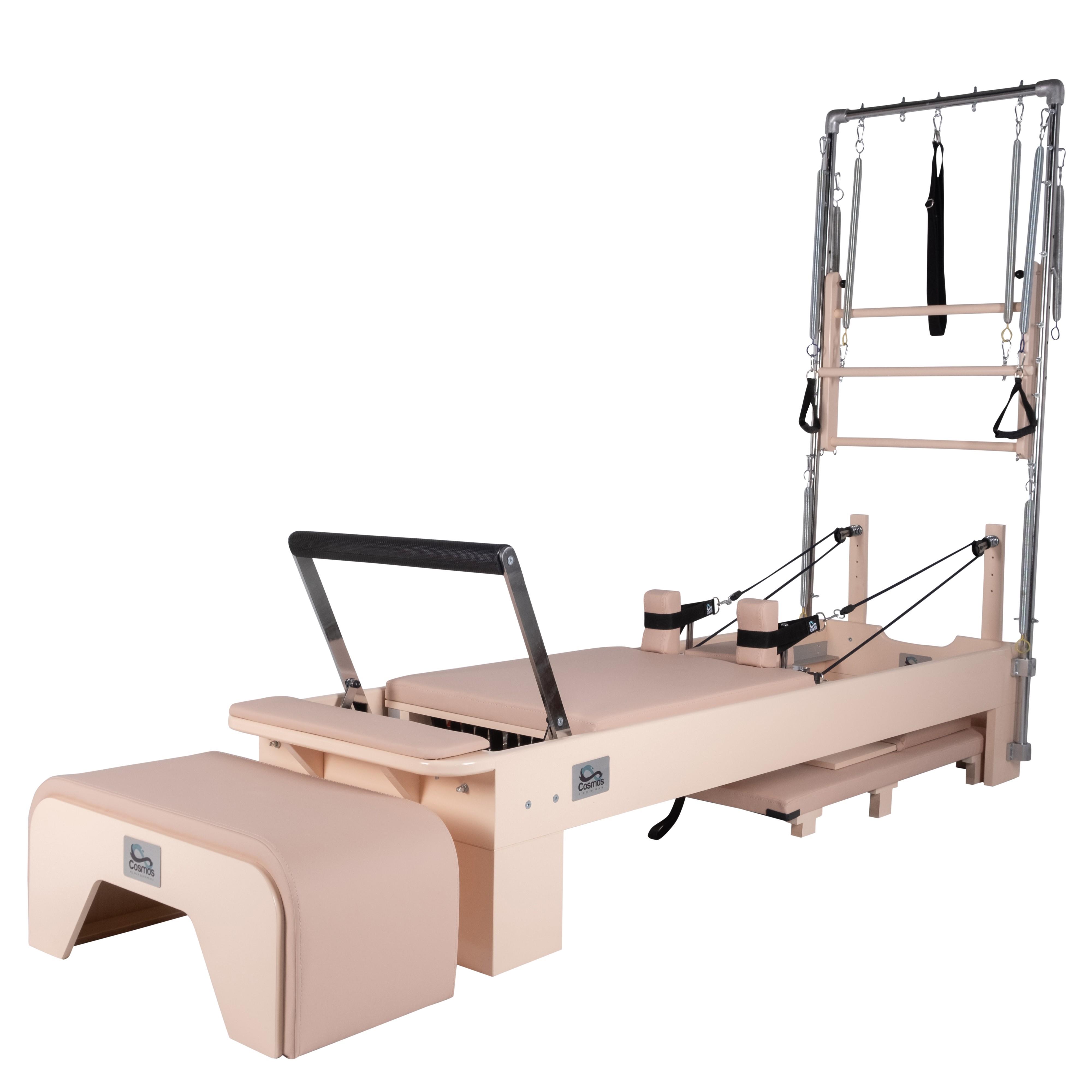 Cosmos Tower Reformer Barbie Inox Series