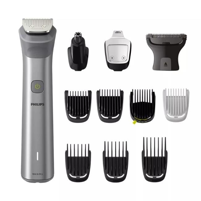Philips MG5940/15 Series 5000  All-in-One Trimmer Tıraş Makinesi