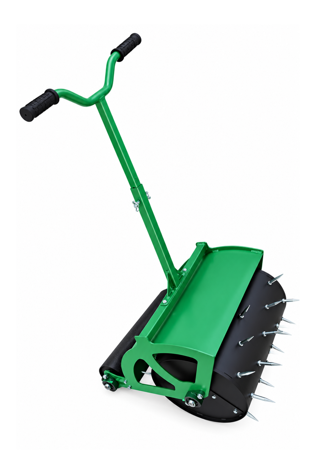 Kadıoğlu X500 Çim Havalandırma Silindiri (50 cm Genişlik)