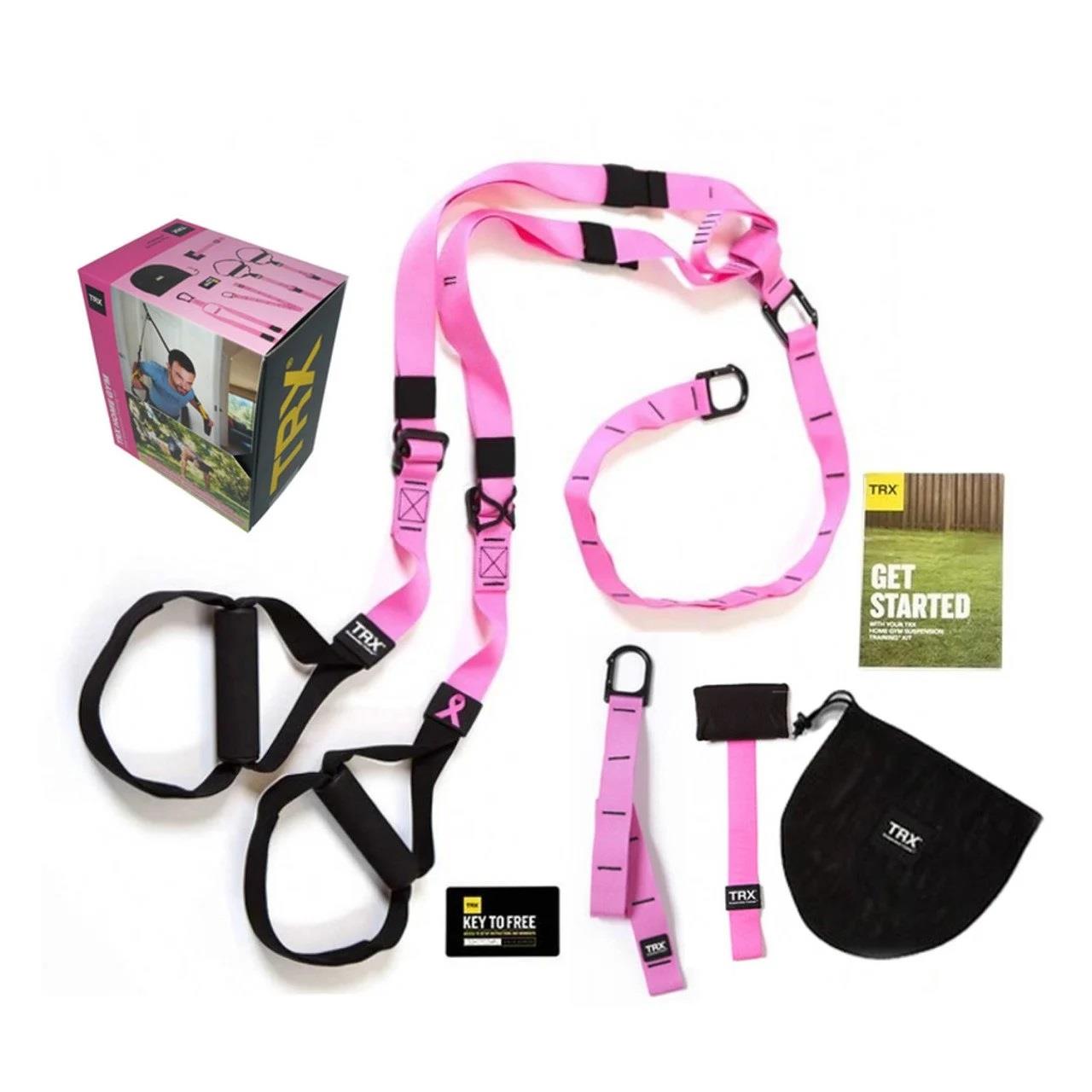 TRX Pink