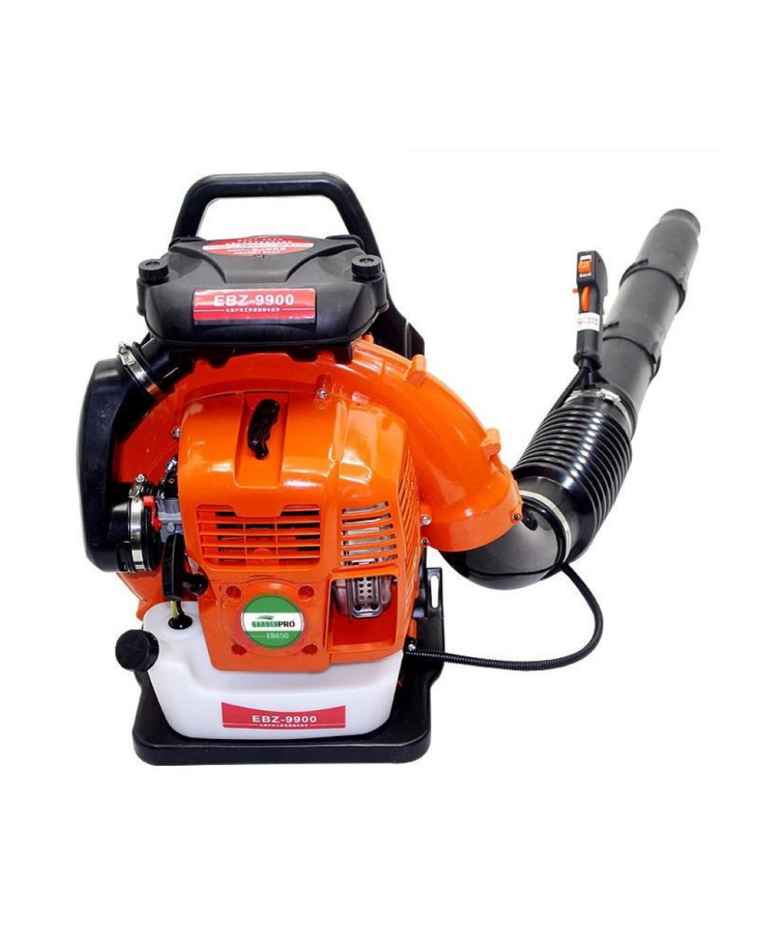 Garden Pro EBZ9900 5 Hp Benzinli Üfleme Makinesi