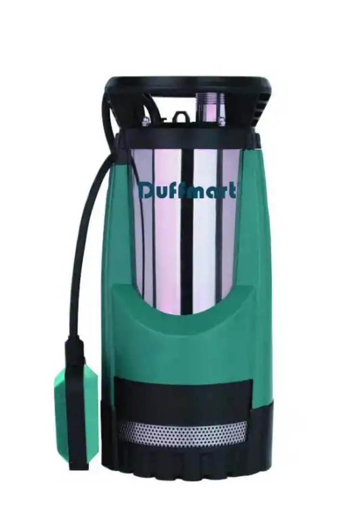 Duffmart MQ1000 INOX Kademeli Temiz Su Dalgıç Pompa