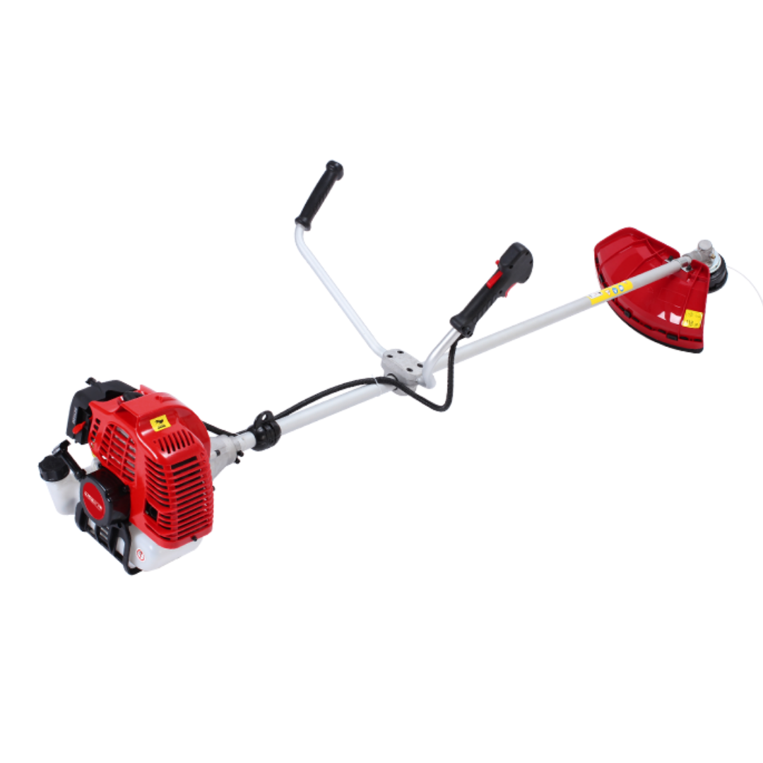 Teammax TMBC520 Bisiklet Kollu Benzin Motorlu Yan Tip Tırpan