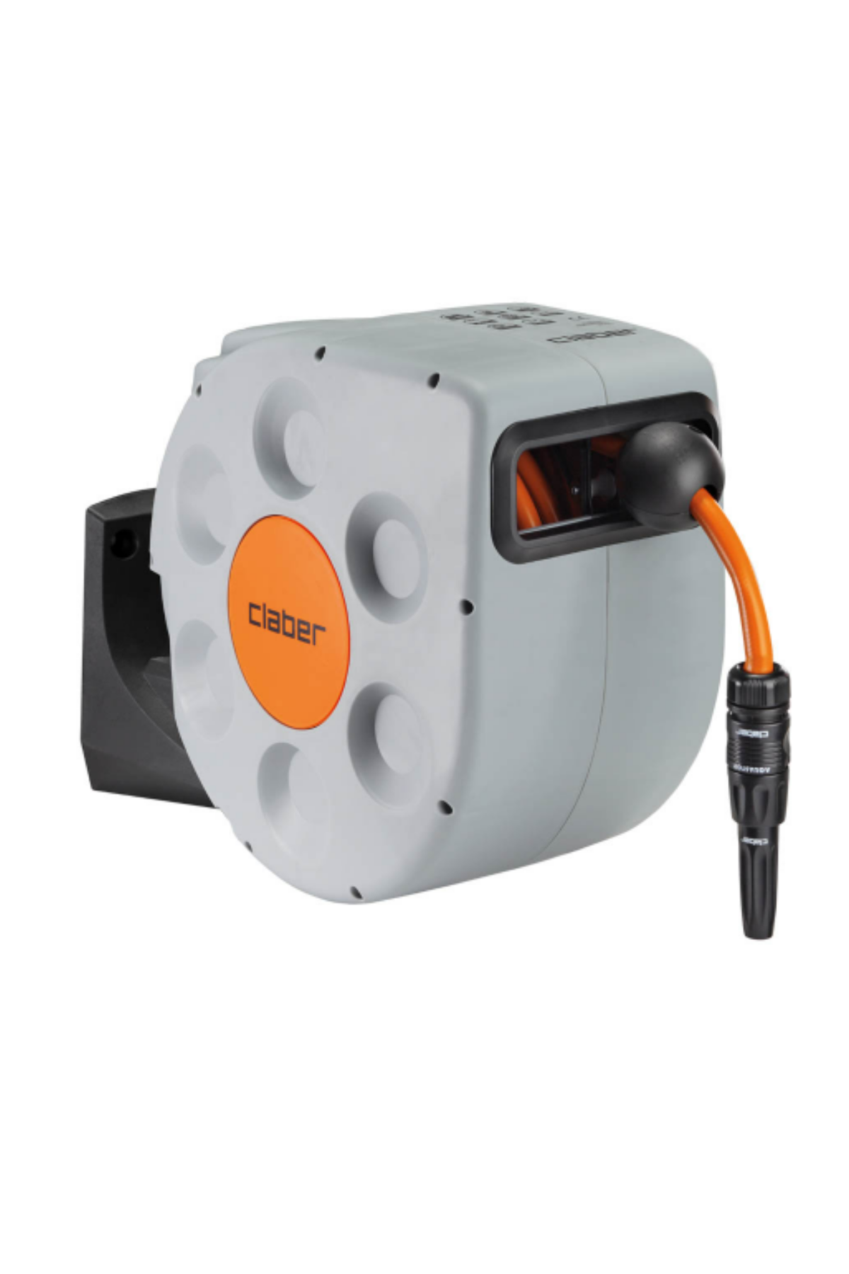 Claber 8692 Rotoroll Kasetli Hortum Makarası