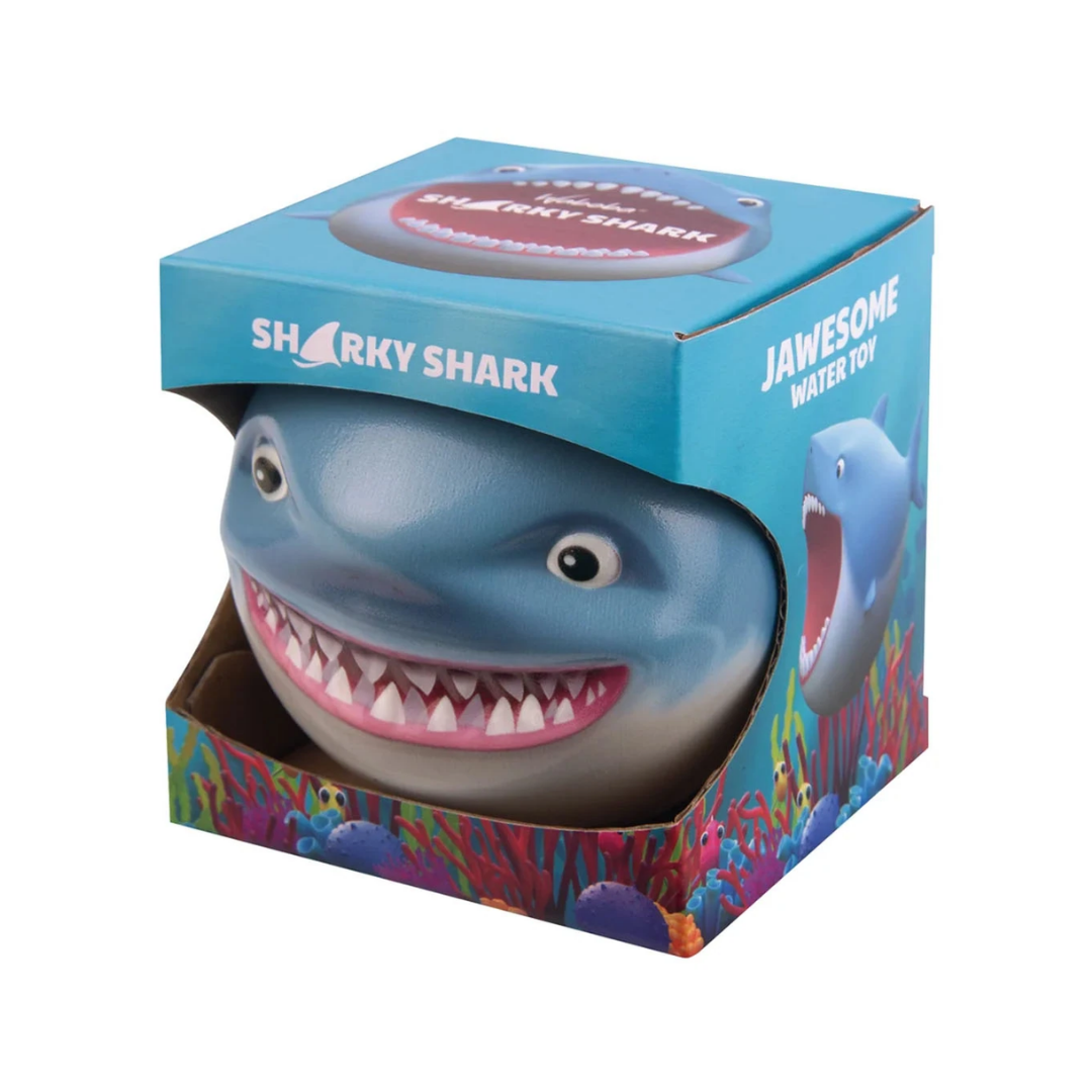 Waboba Sharky Shark Suda Batmayan Top