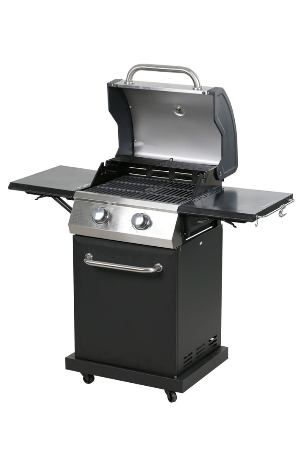 Shinerich Srgg 21407 Gazlı Barbekü & Mangal