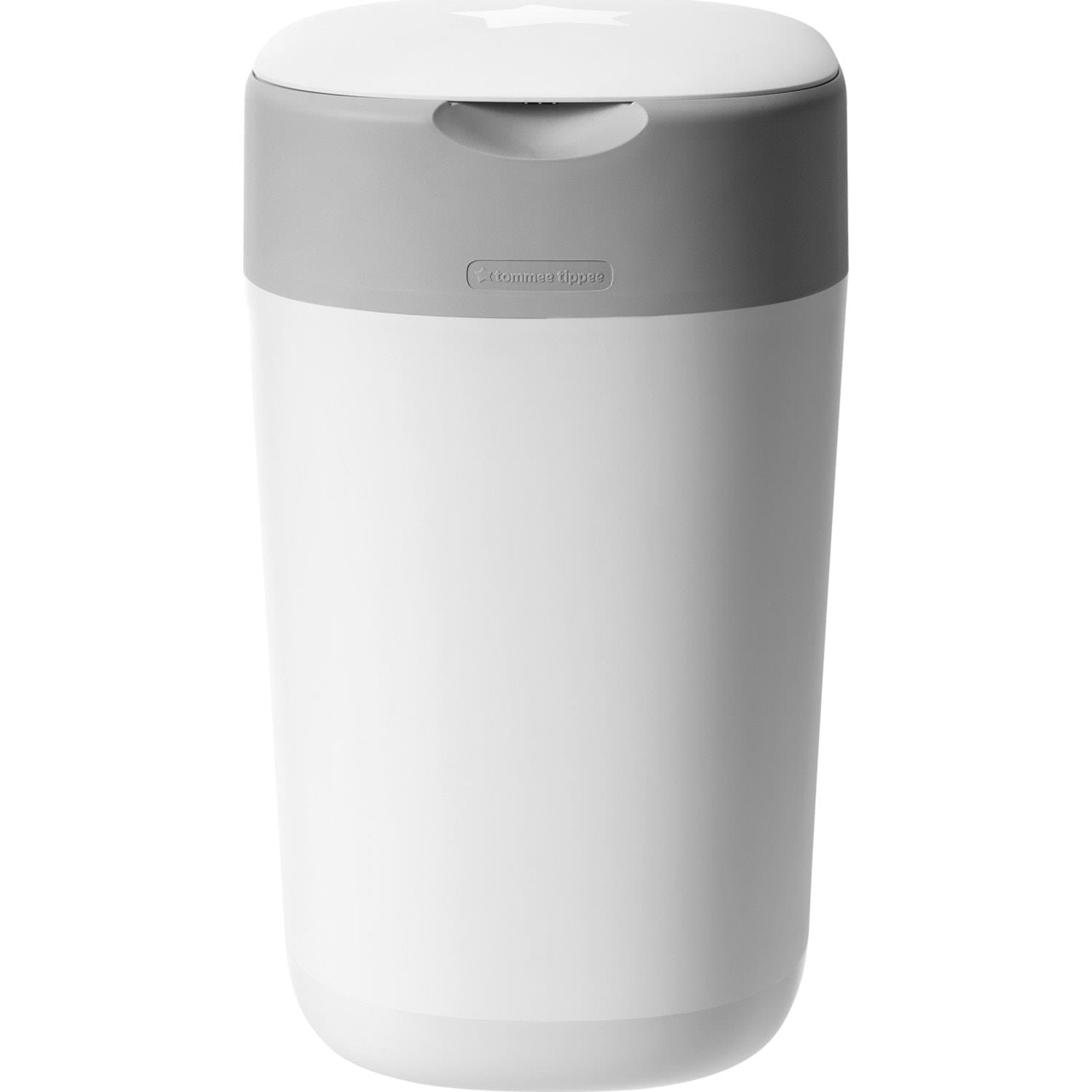 Tommee Tippee Twist & Click Bebek Bezi Çöp Kovası Sistemi 