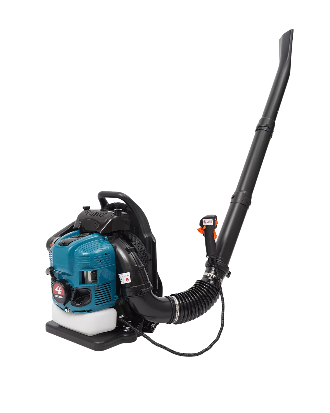 Gardenpro BBX9900 Benzinli Üfleme Makinası 4 Zamanlı 76cc 5 Hp