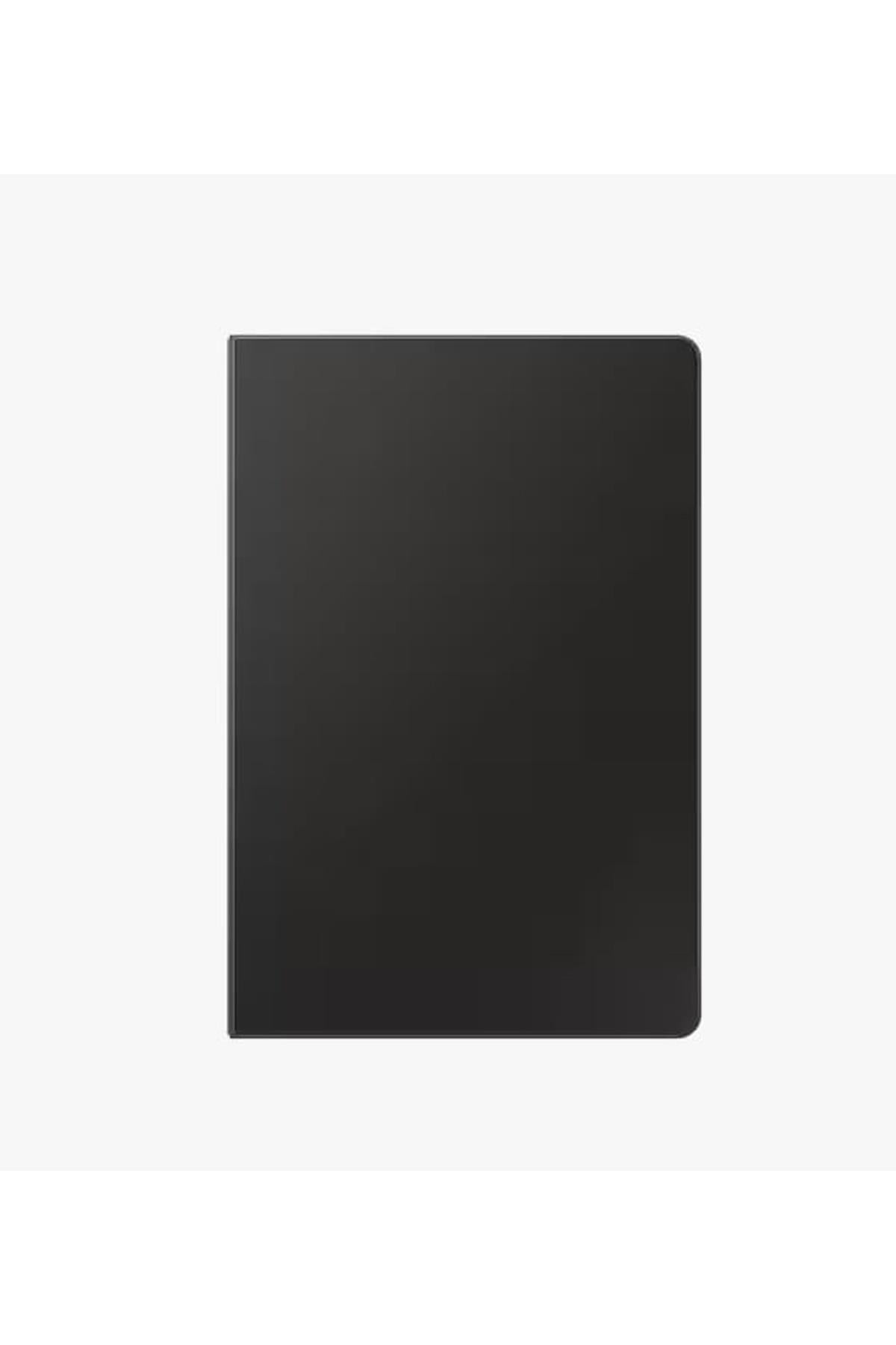 Samsung EF-DX730BBEGTR Galaxy Tab S11 İnce Klavyeli Kılıf - Siyah