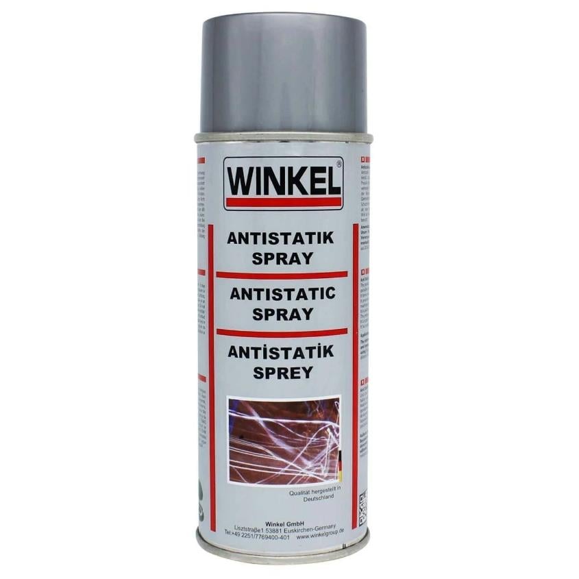 Winkel Anti Statik Sprey 400 ML