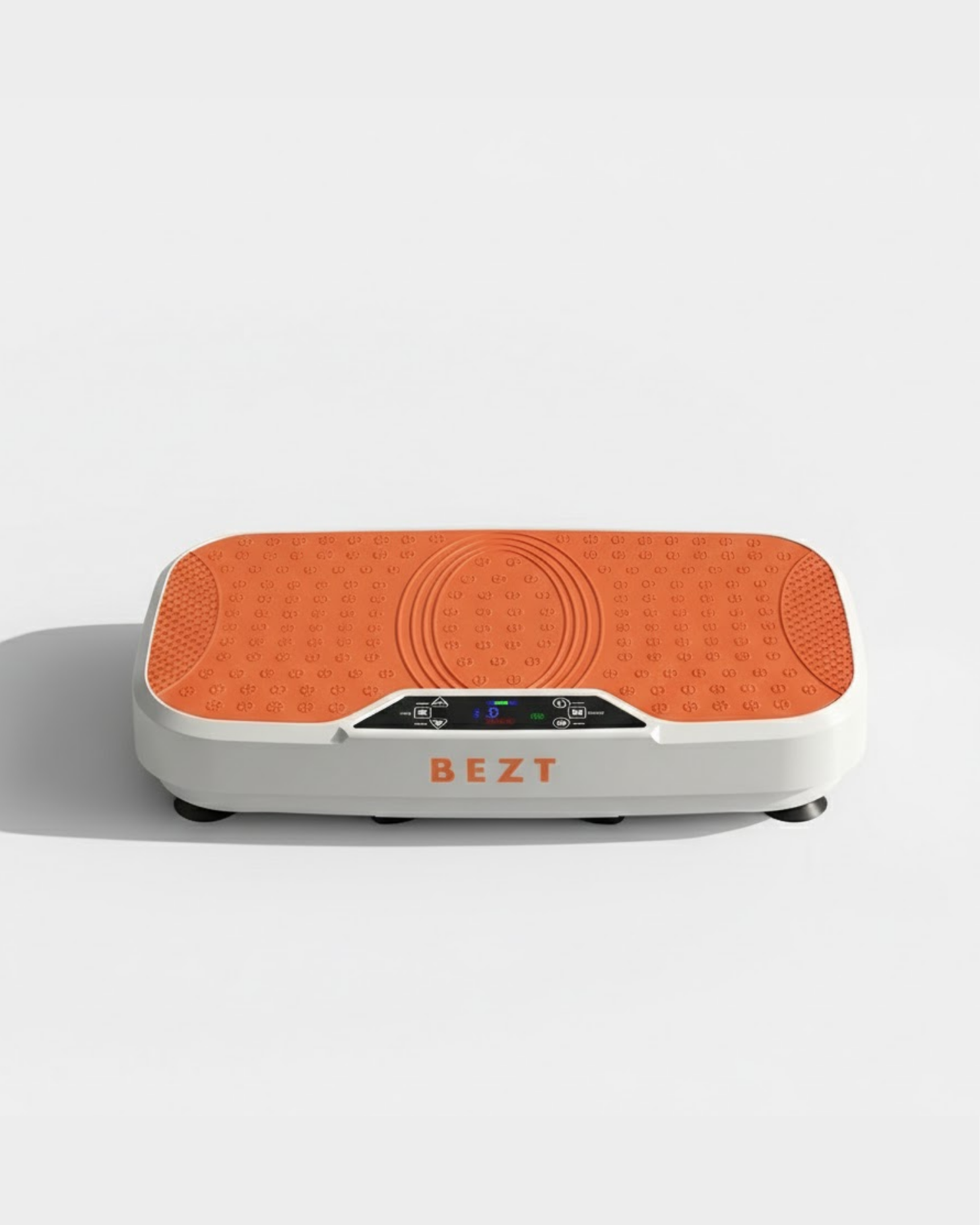 Bezt Vibe 2 Pro Max Vibration Plate Titreşimli Spor Masaj Aleti