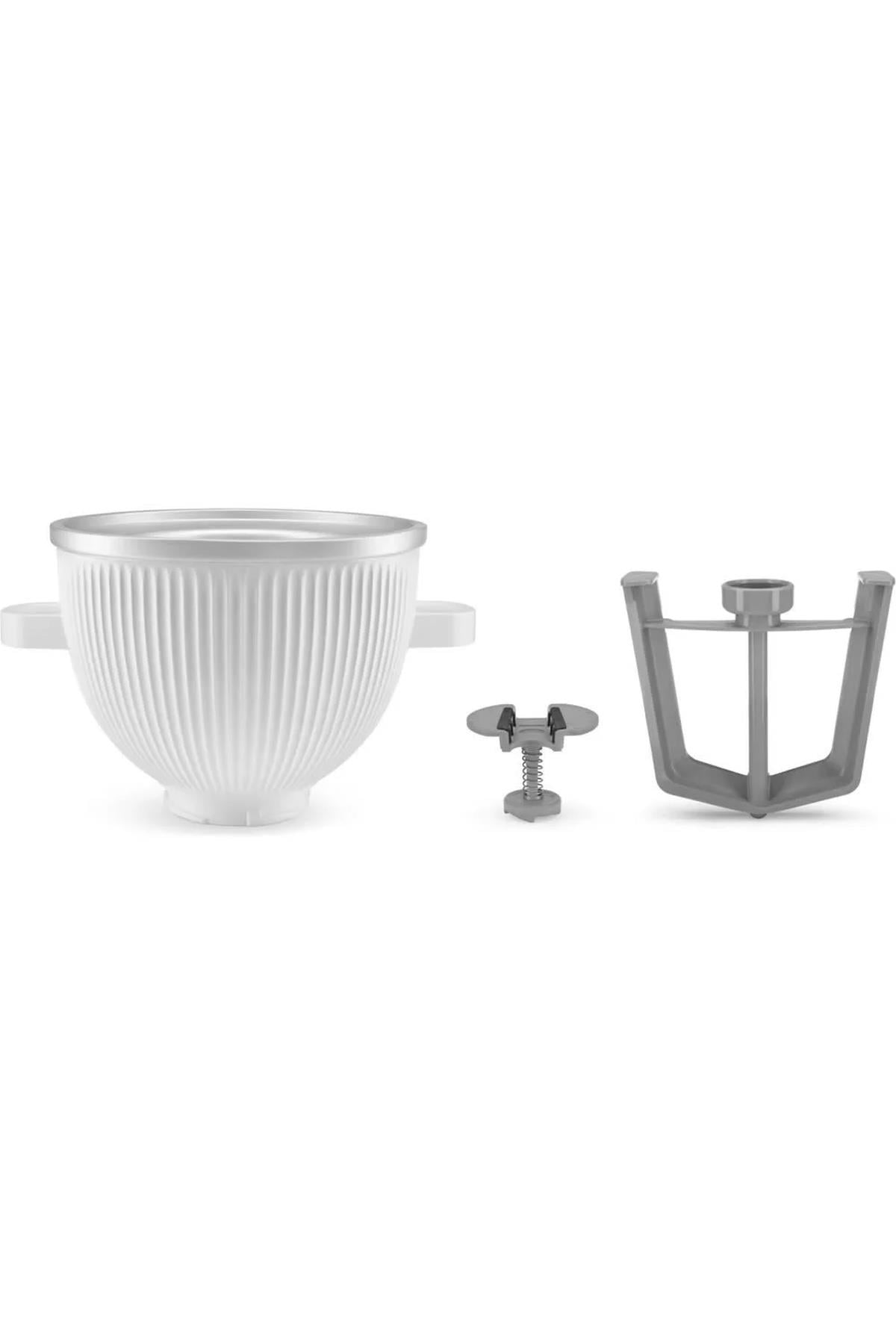 KitchenAid 5KSMICM Dondurma Yapma Aksesuarı