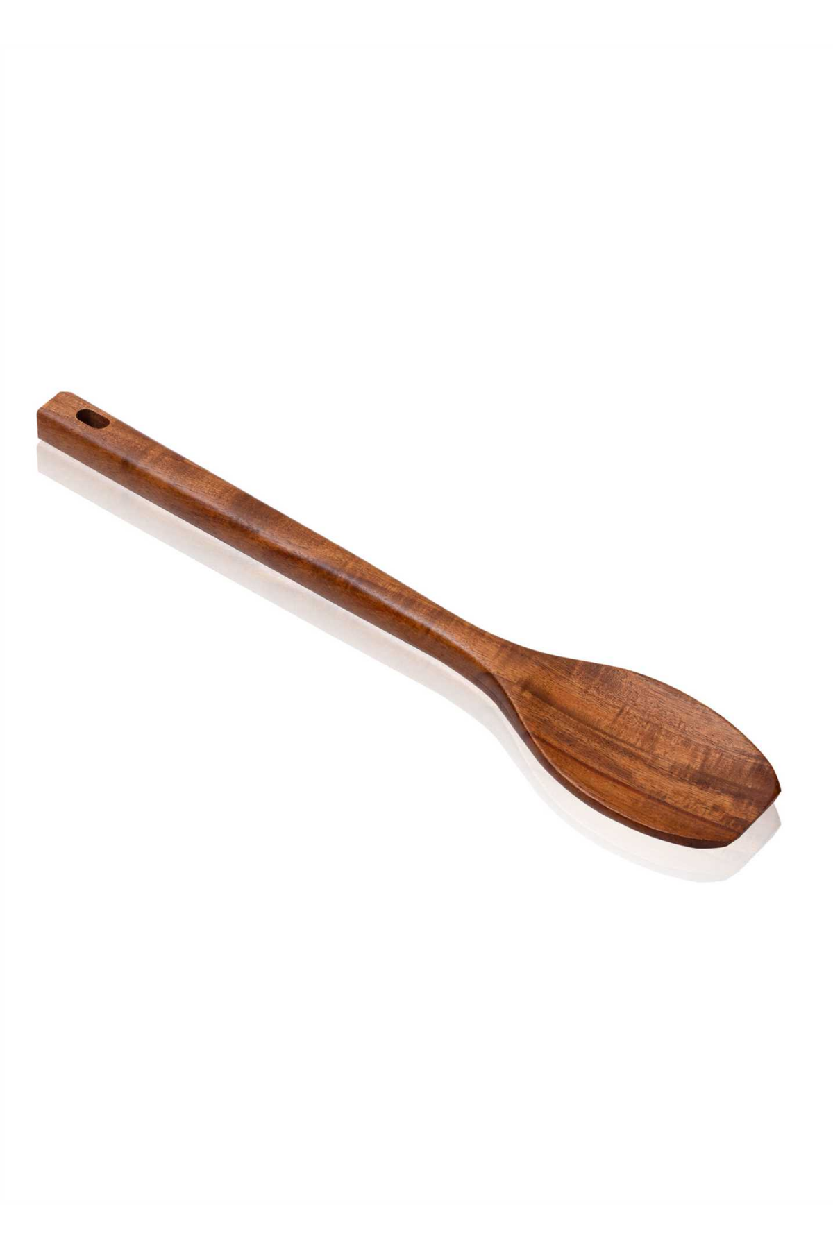 The Mia Natura Akasya Spatula 34x7 cm