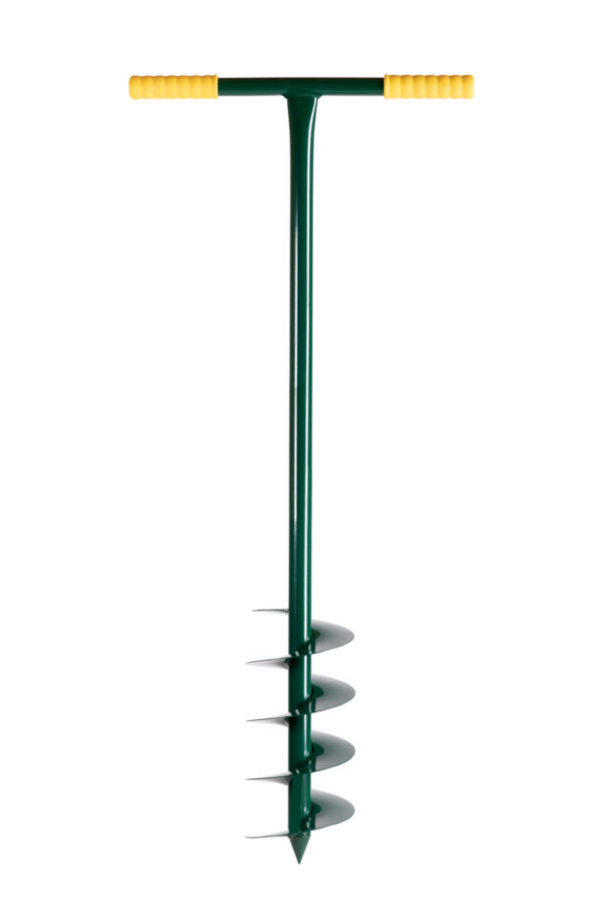Handy 602608 T Saplı 8 cm Çap 30 cm Manuel Toprak Burgusu
