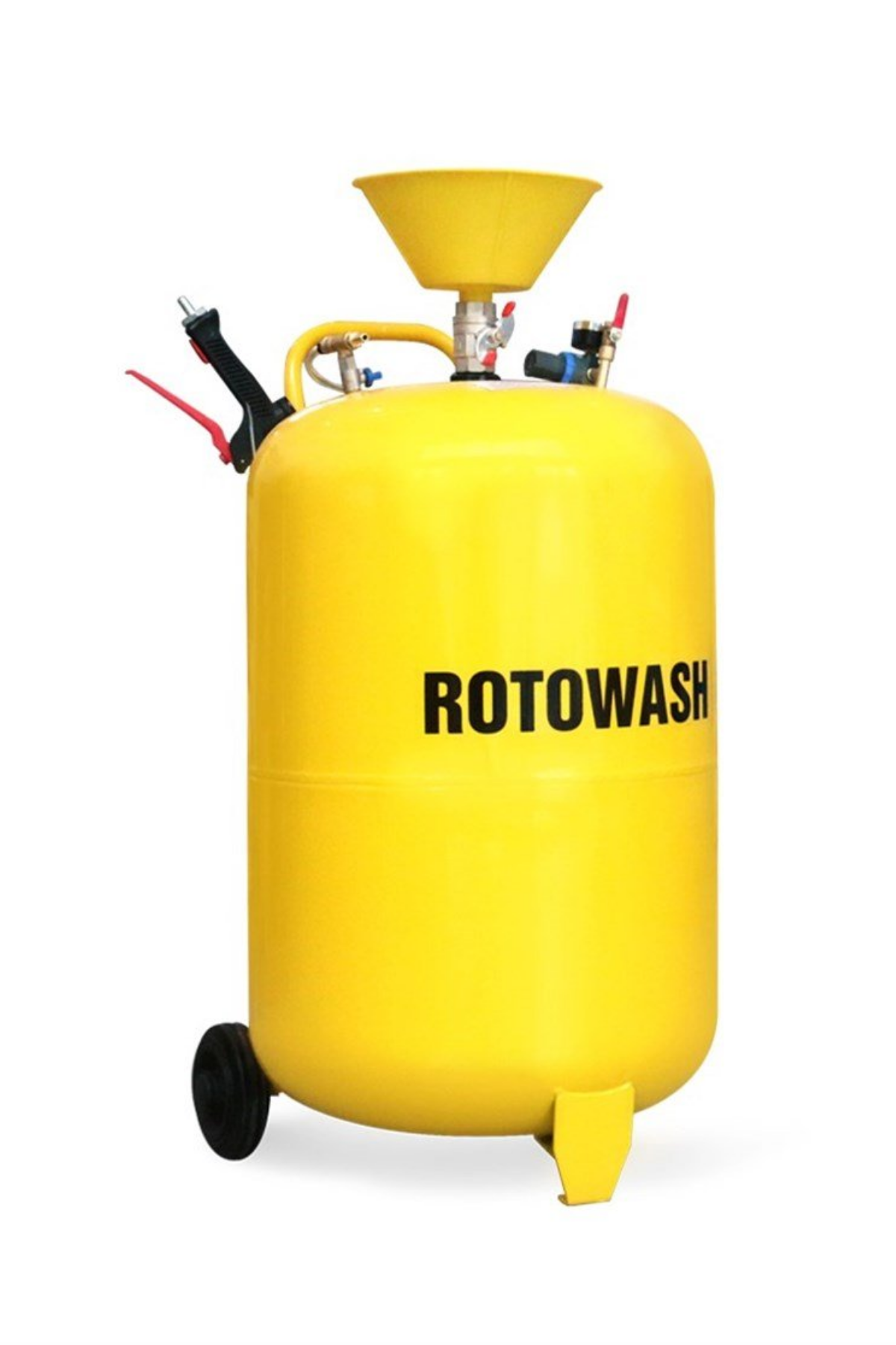Rotowash 100 Lt Köpük Püskürtme Pompası 88647
