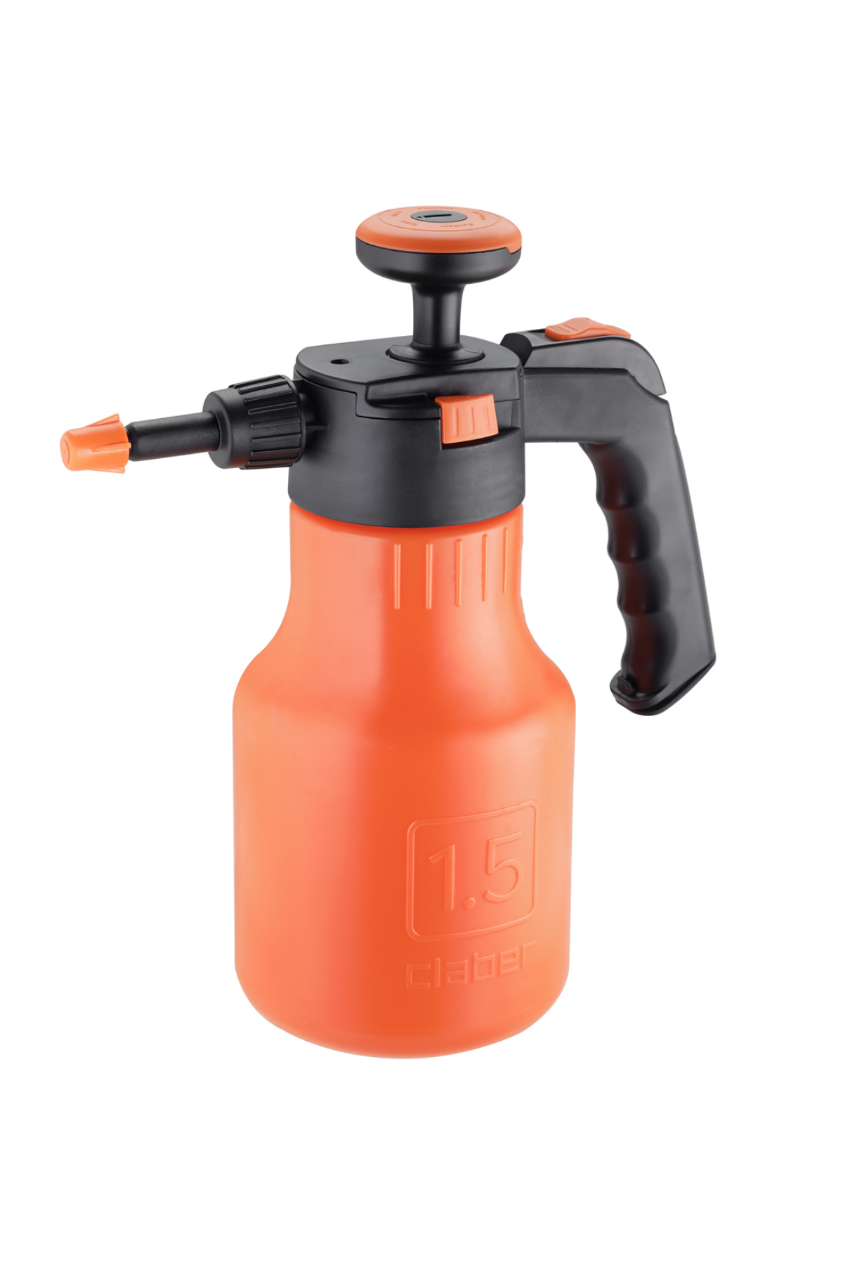 Claber 8080 1,5L Basınçlı Su Püskürtücü