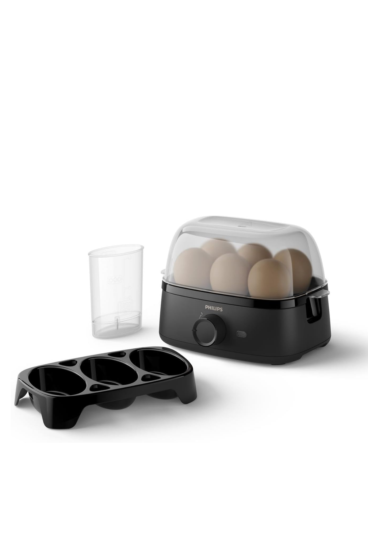 Philips HD9137/91 Egg Cooker 3000 Series Yumurta Pişirme Makinesi