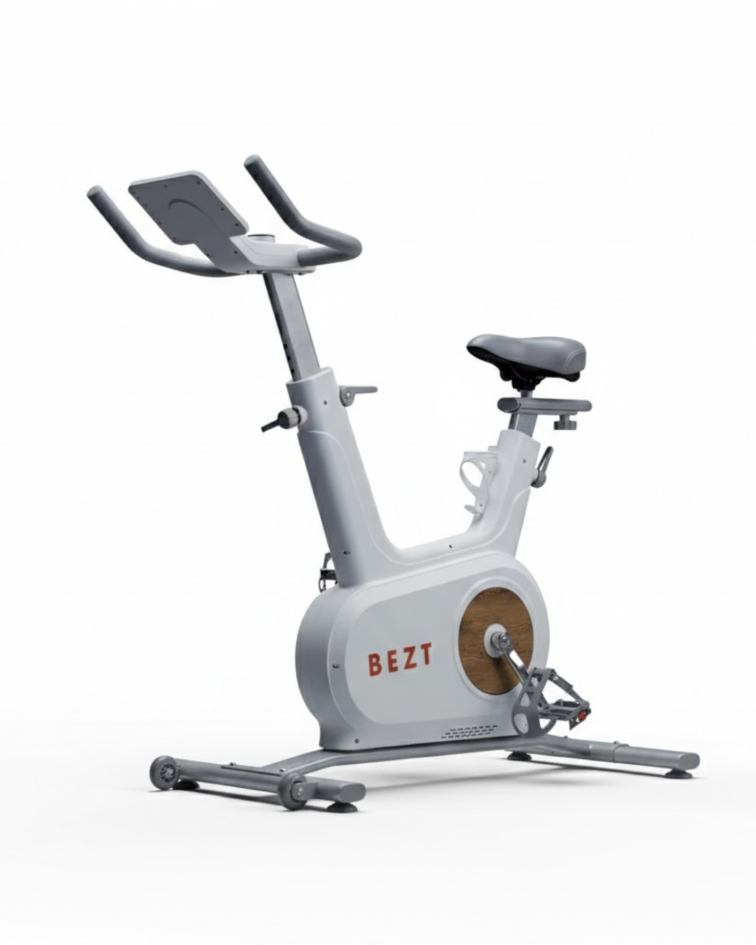 Bezt Smart Pro Dijital Manyetik Akıllı Egzersiz Bisikleti