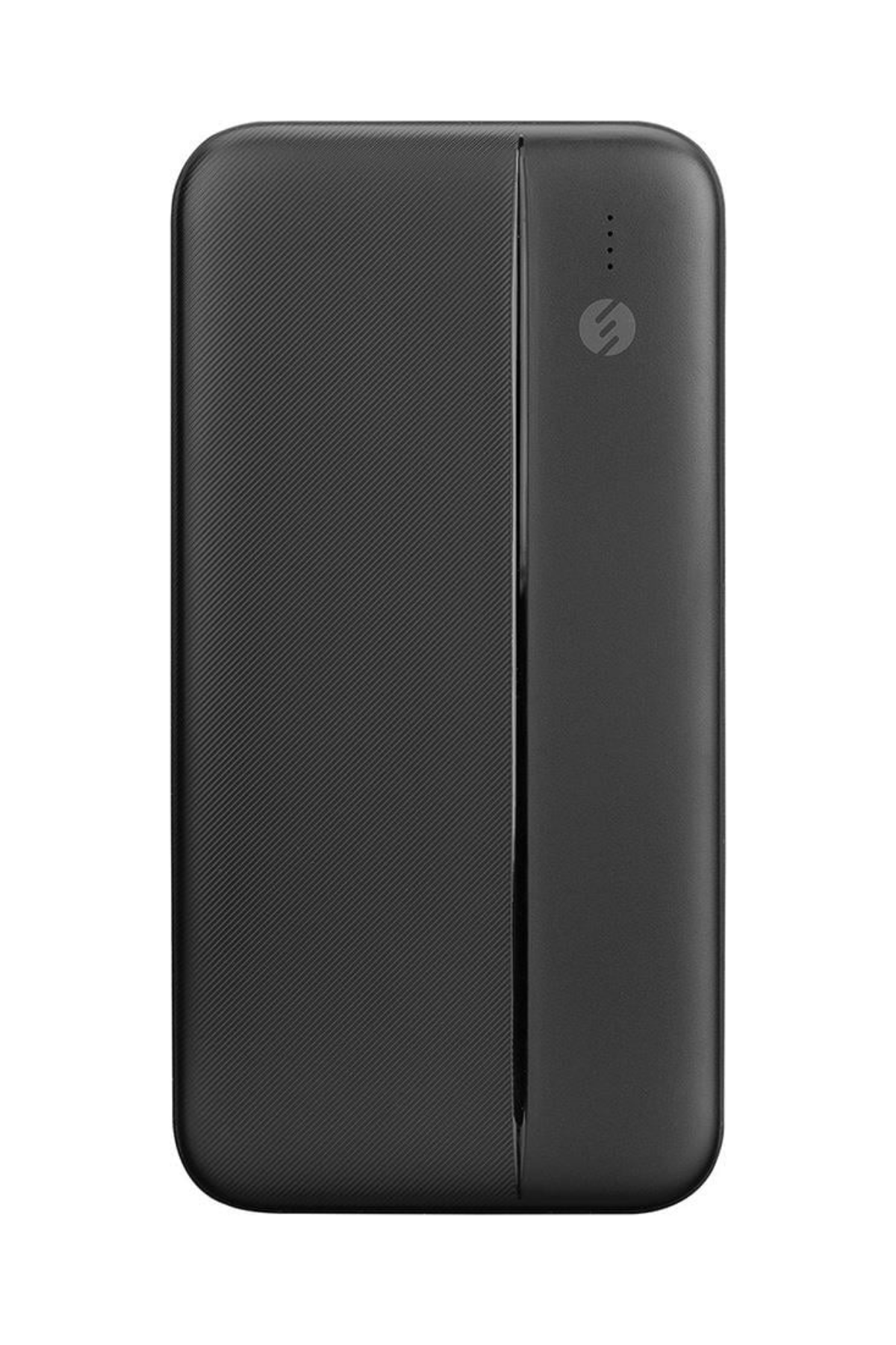 S-link IP-G10N 10000 mAh Powerbank Siyah