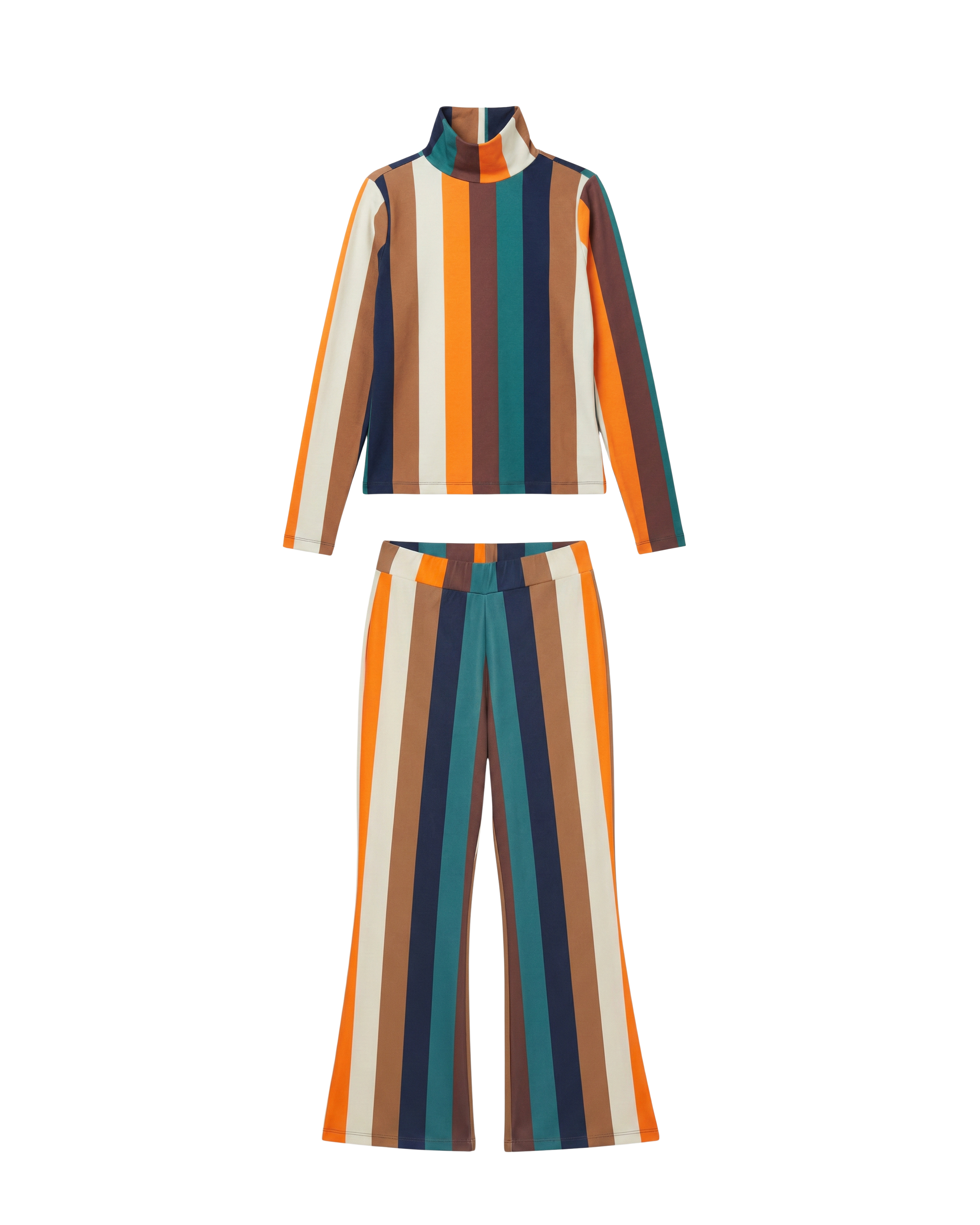 Hipnotico Nomadica Stripe Takım