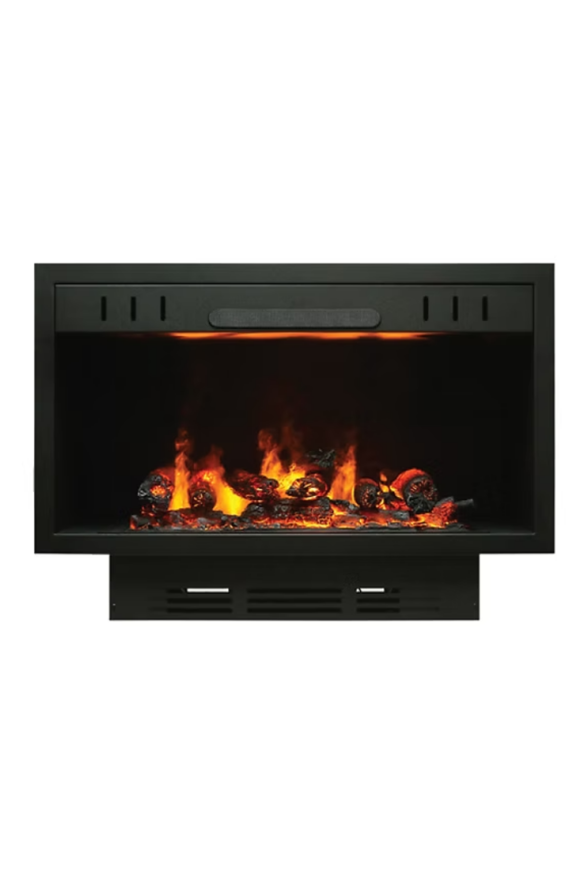 Flameline Vasko VPK60 Isıtıcılı Buharlı Elektrikli Şömine