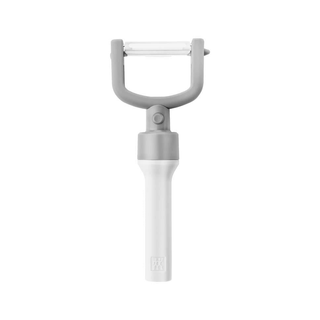 Zwilling Z-Cut 2'si 1 Arada Soyacak Gri