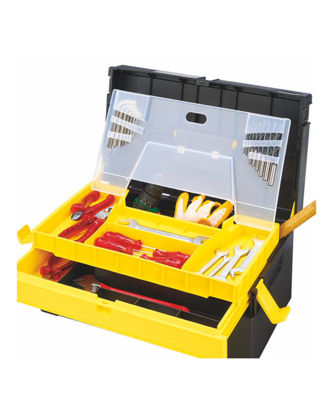 Port-Bag CP02 Compacto 20