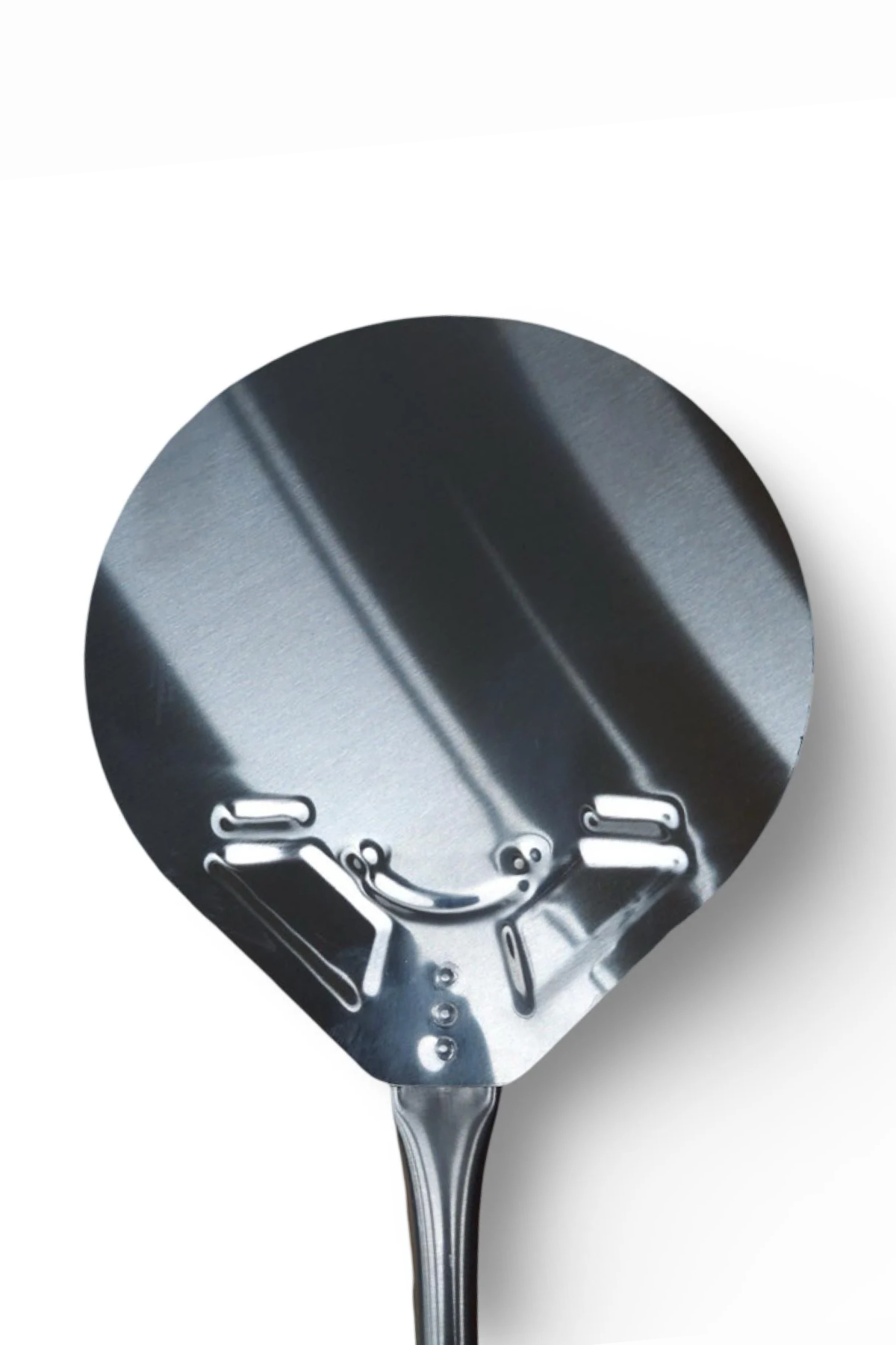 Nap's Oven S-120cm Paslanmaz Çelik Çevirme Küreği