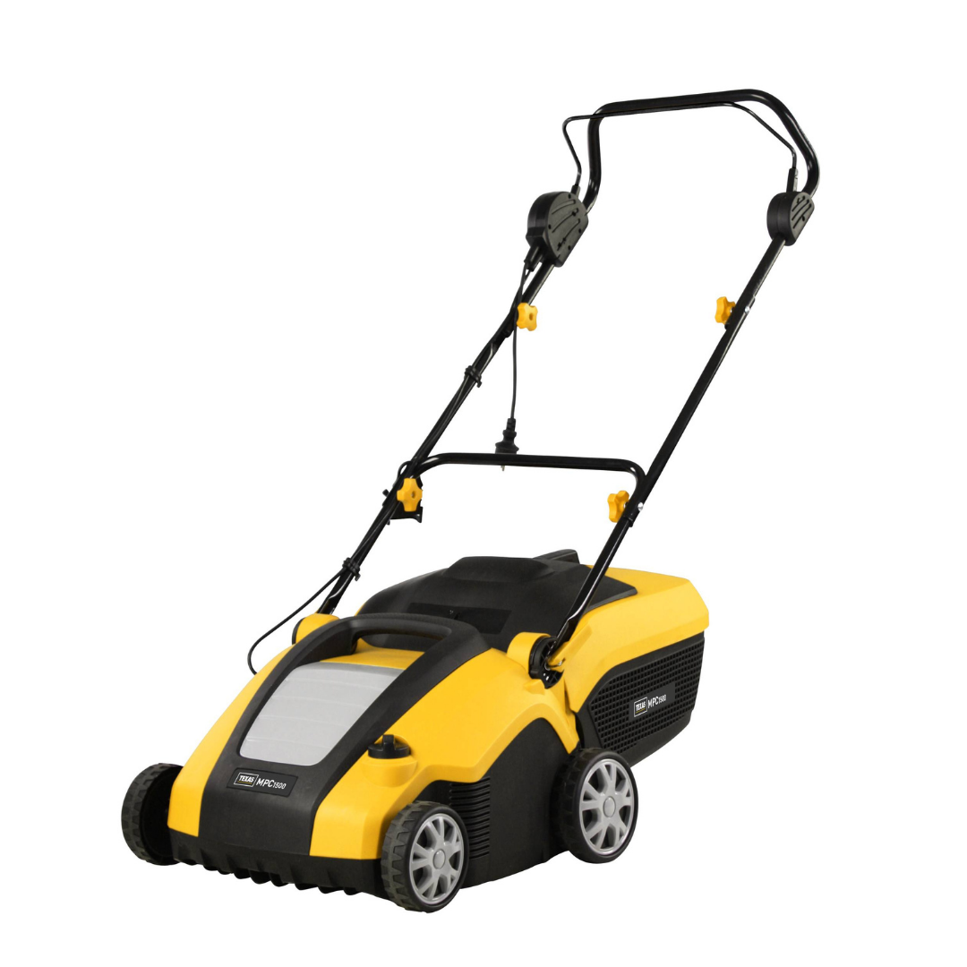 Texas 90063074 MPC 1500 Elektrik Motorlu Vertikat