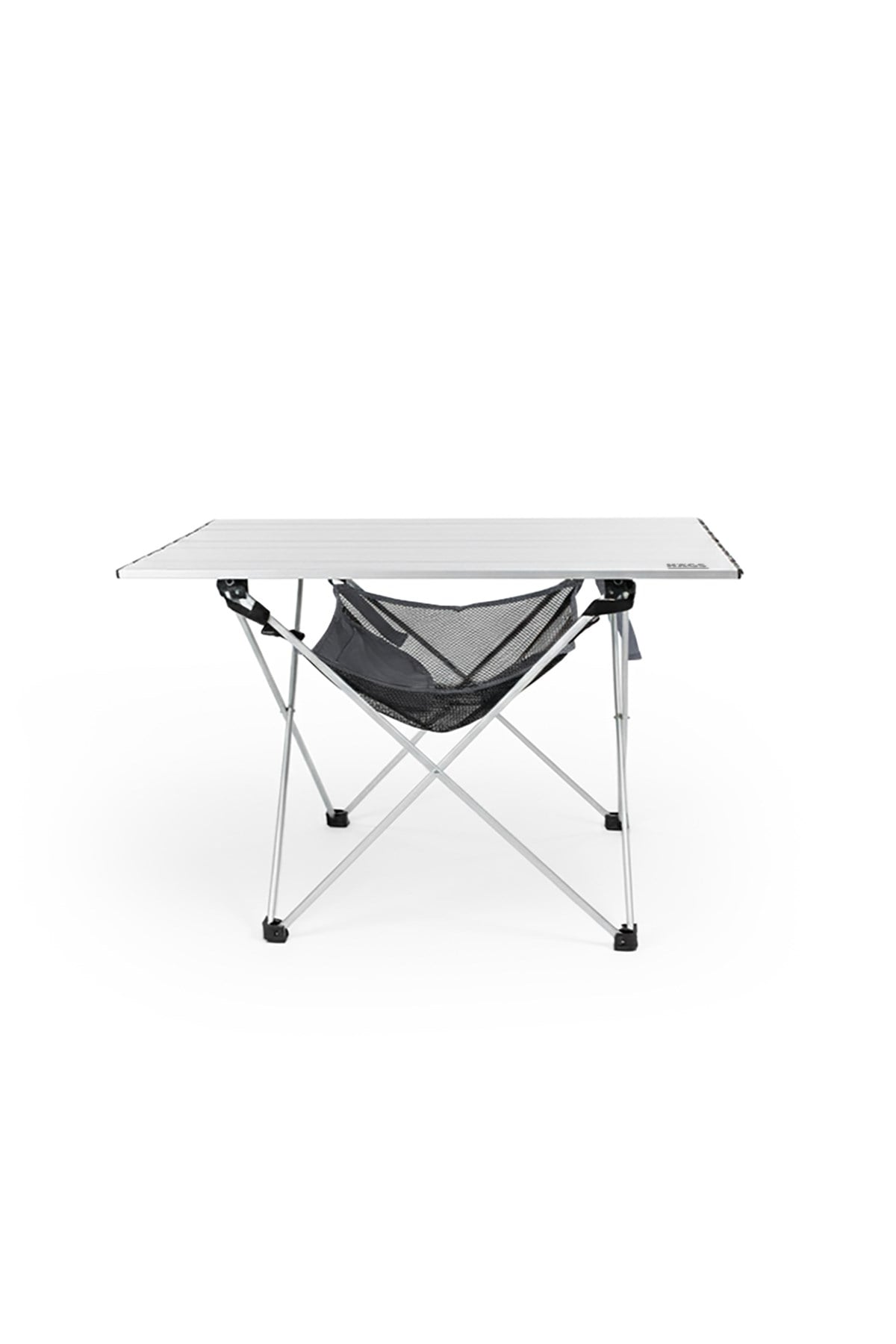 Haegs Masa Altı Saklama Filesi, Kamp Piknik Outdoor, Masa Altı Kamp Masa Altı Filesi S / 35x35cm - Gri