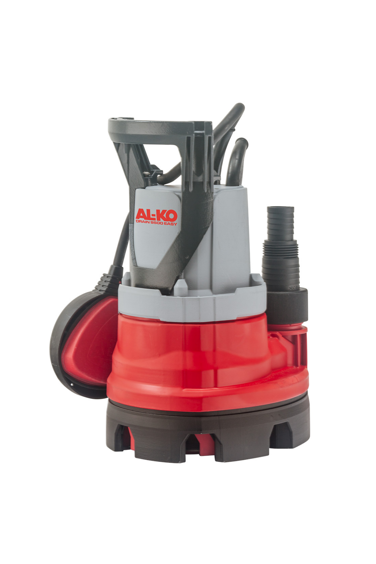 AL-KO 113.962 DRAIN 9500 Easy 300W Temiz ve Kirli Su Dalgıç Pompası