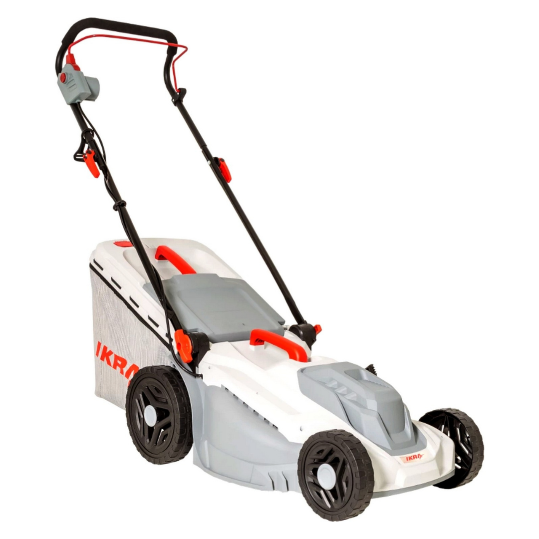 IELM 1743/A01-002A Elektrikli Çim Biçme Makinesi