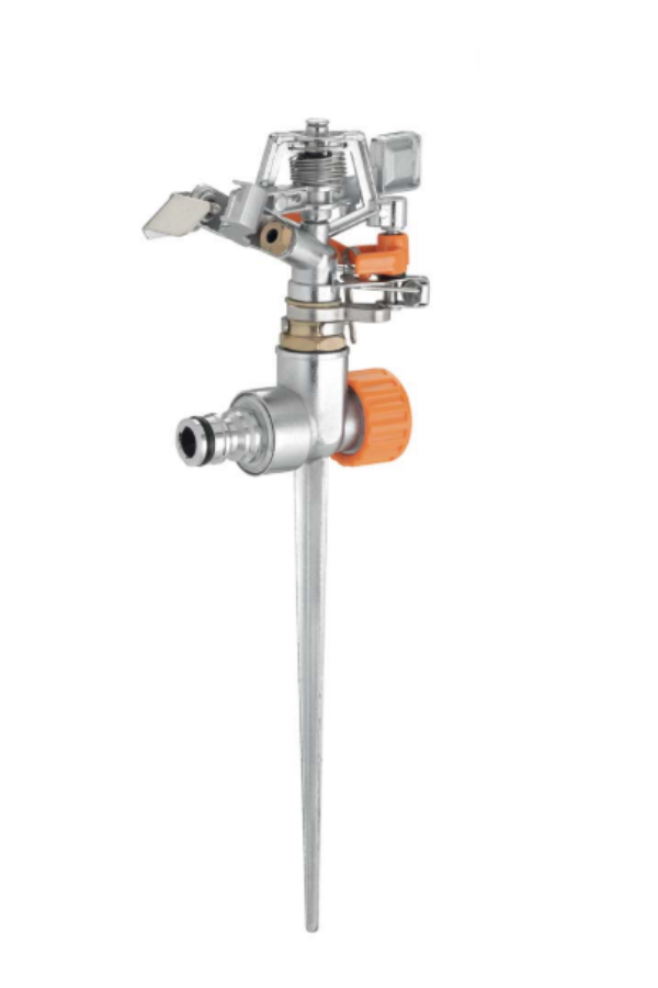 Claber 9623 Metal Impact Metal Fıskiye