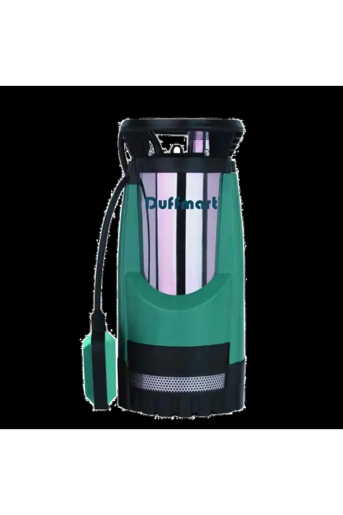 Duffmart MQ1200 INOX Kademeli Temiz Su Dalgıç Pompa