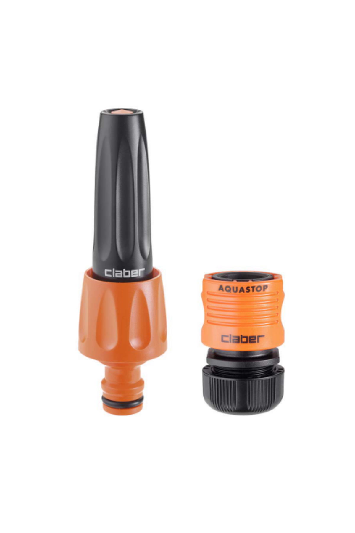 Claber 8800 Jet Sprey Sulama Başlığı Adaptörlü