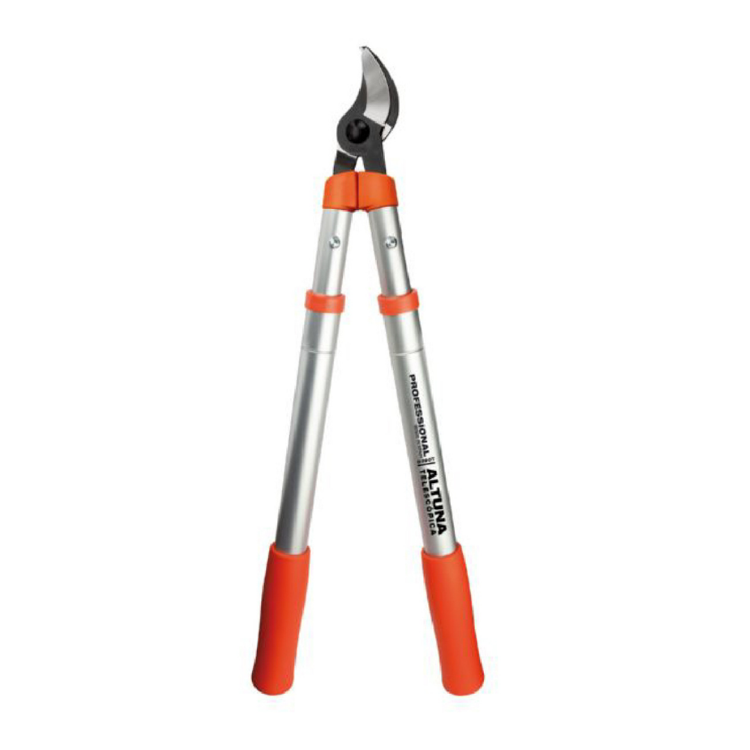 ALTUNA 0390T Kalın Dal Budama Makası, Teleskopik