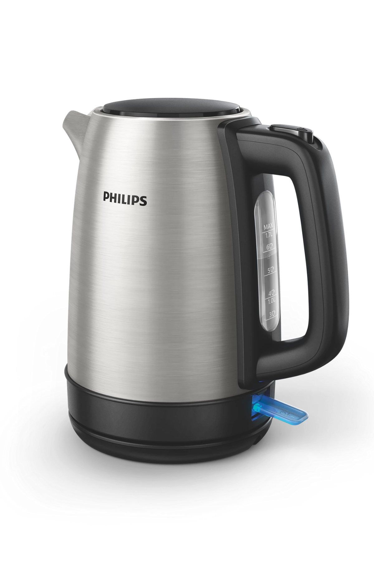 Philips HD9350/90 Çelik Su Isıtıcı Daily Collection 2200 W 1.7 l Kettle