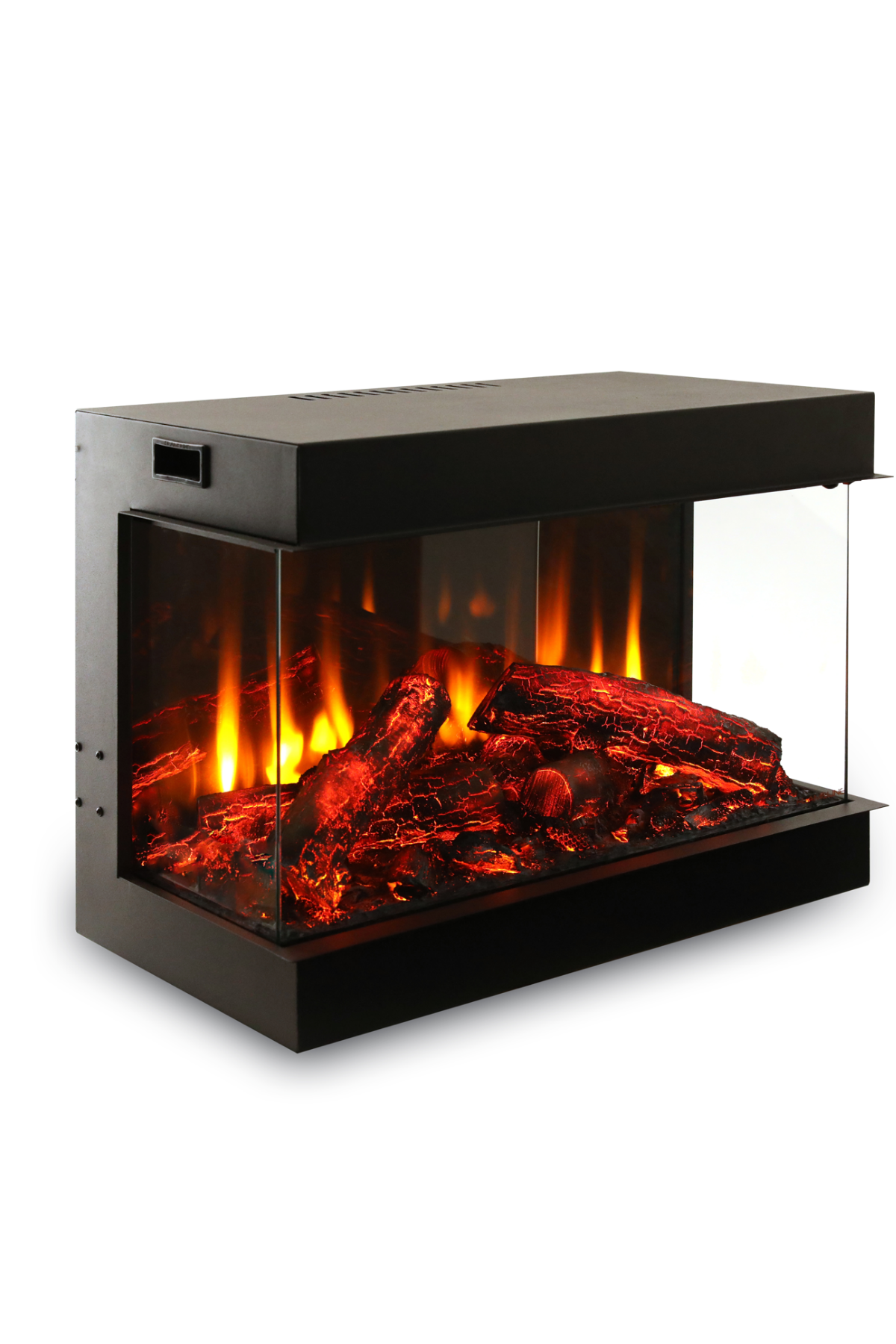 Flameline Cosa RZN70 2000W 3D Dekoratif Elektrikli Şömine