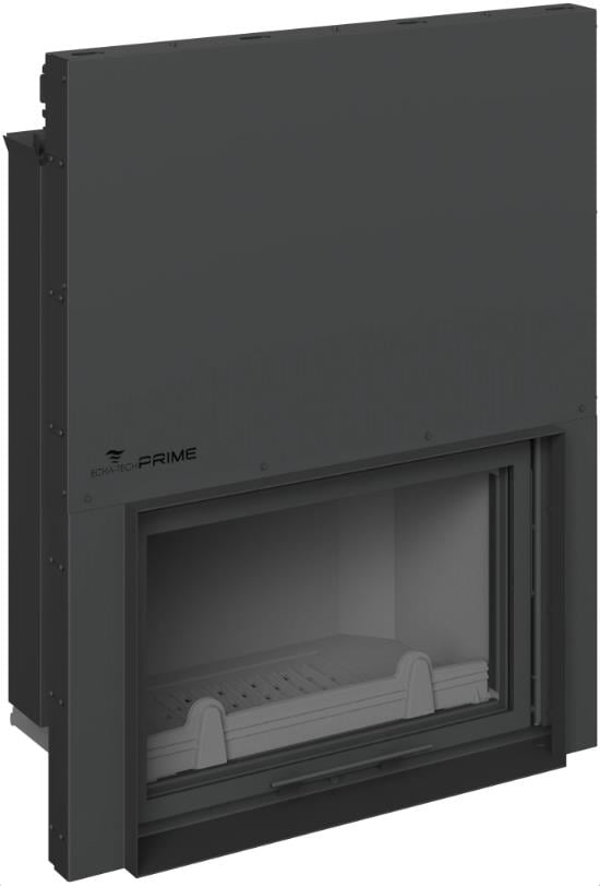 Echatech Font 800/G Şömine