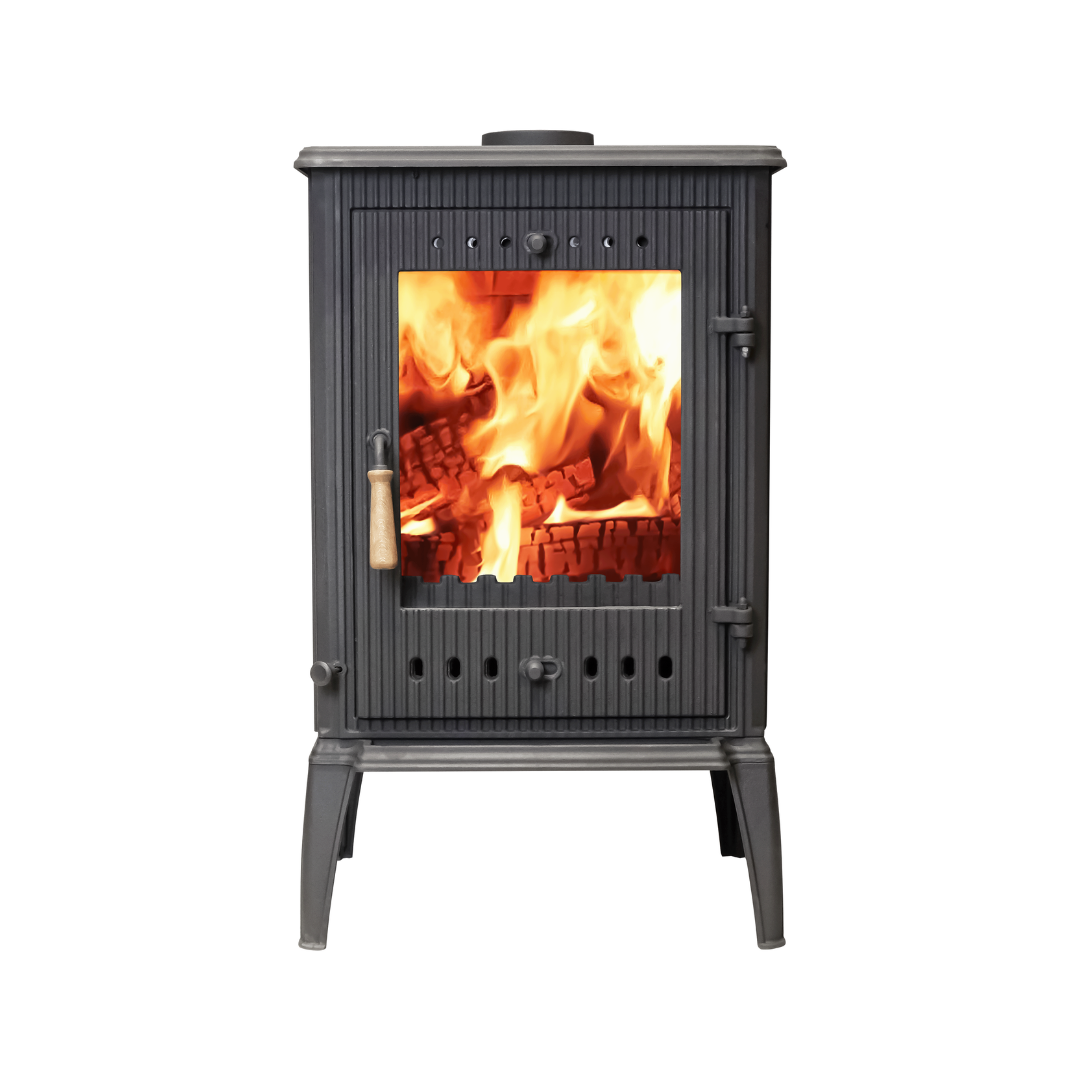 TDS Safir Döküm Şömine Soba