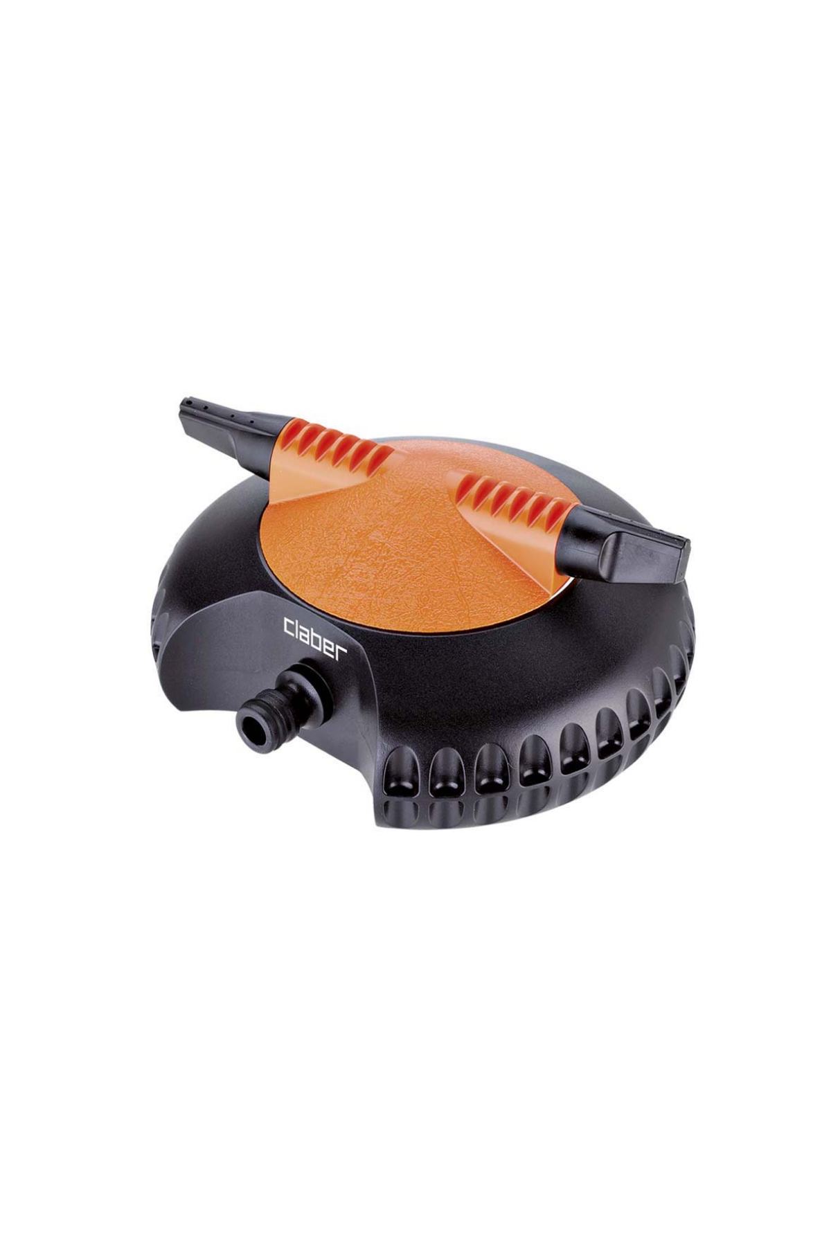 Claber 8685 Aqualux 2000 İki Kollu Döner Fıskiye