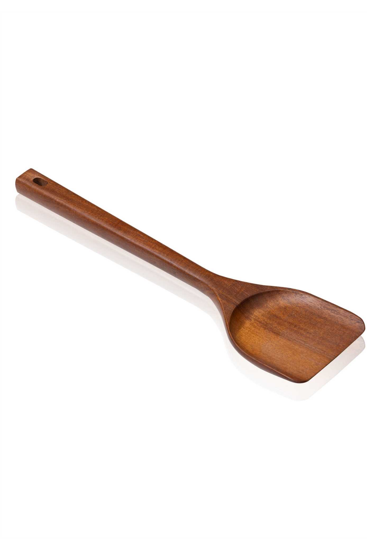 The Mia Natura Akasya Spatula 34x9 cm