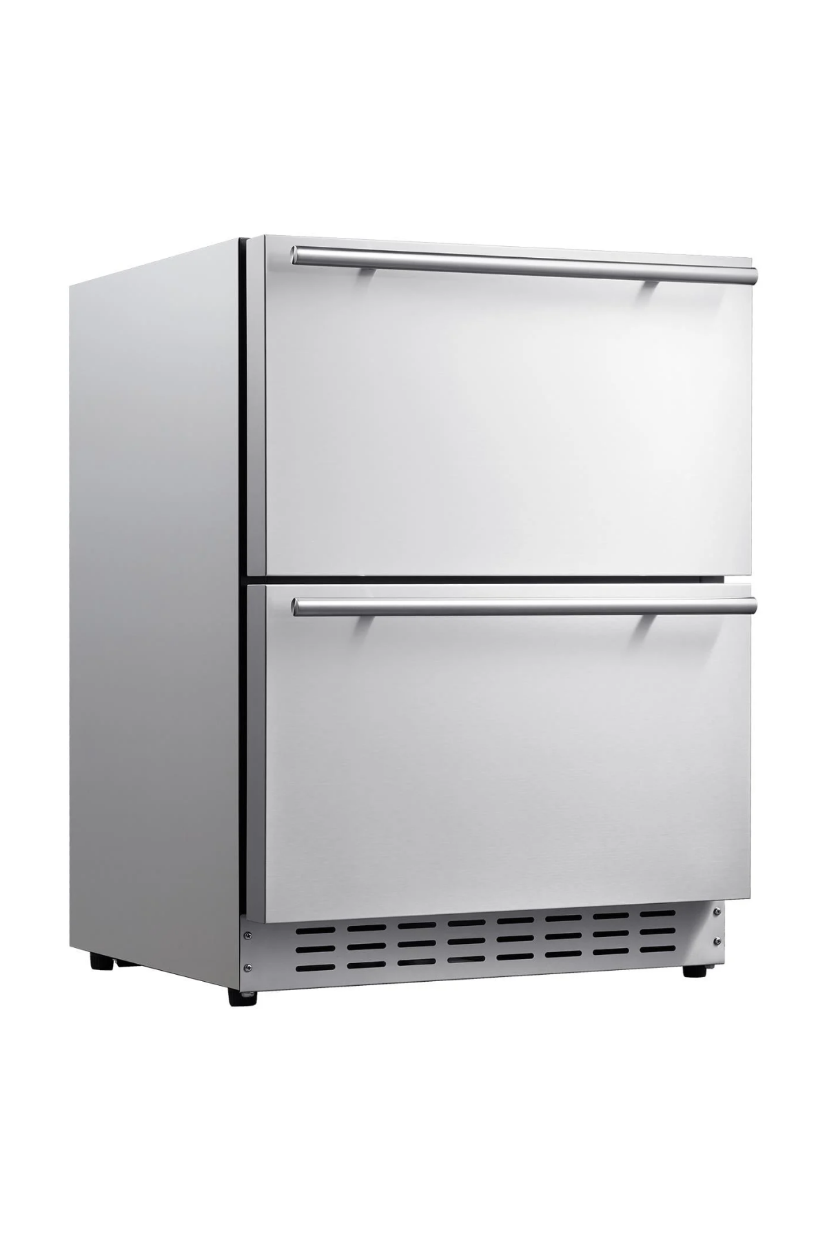 Berfmann Outdoor Tezgah Altı Ankastre Buzdolabı (Çekmeceli) - BUR113-DSS