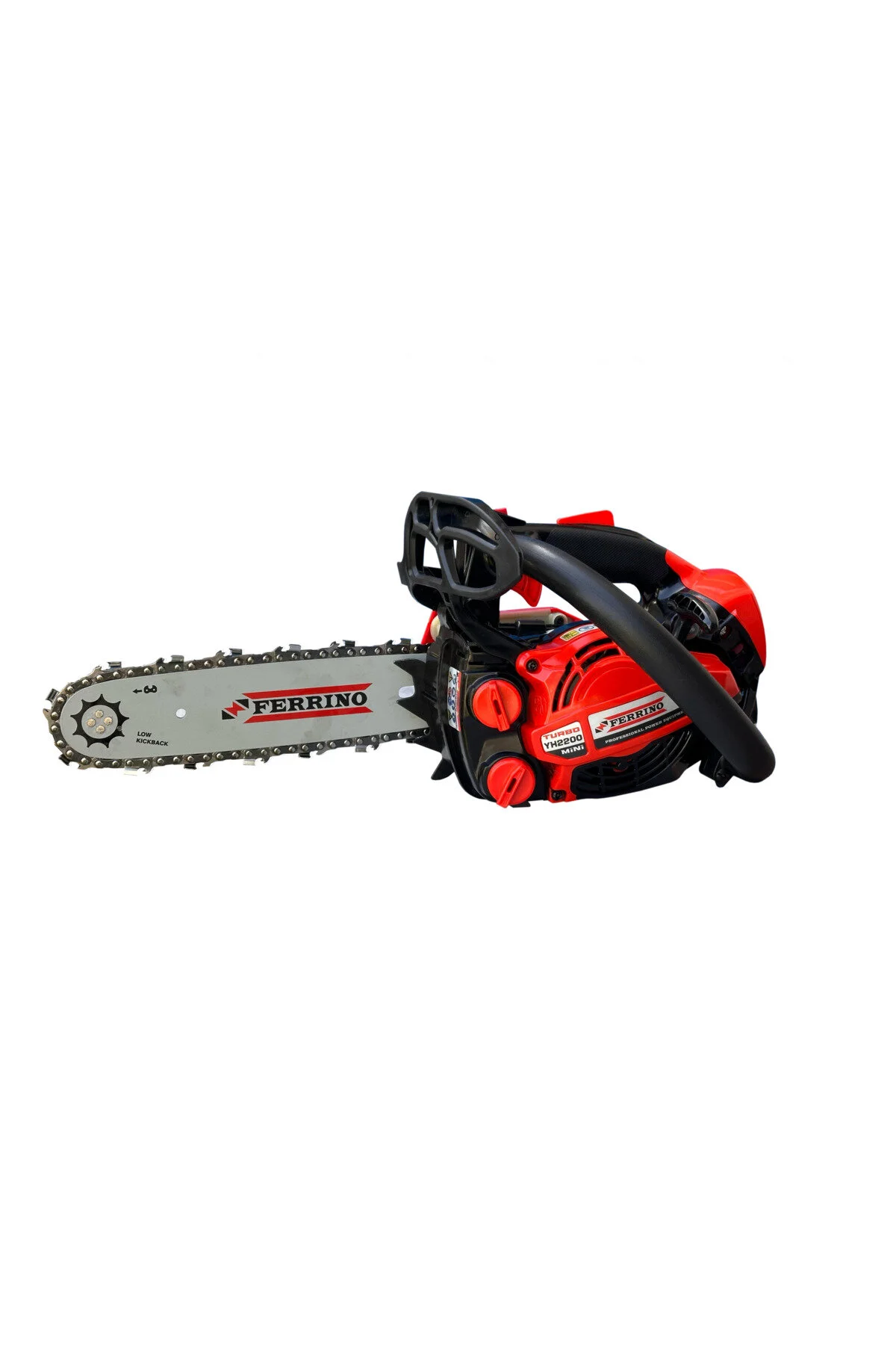 Ferrino Turbo YH2200 1.35 Hp Mini Benzinli Dal Budama Motoru